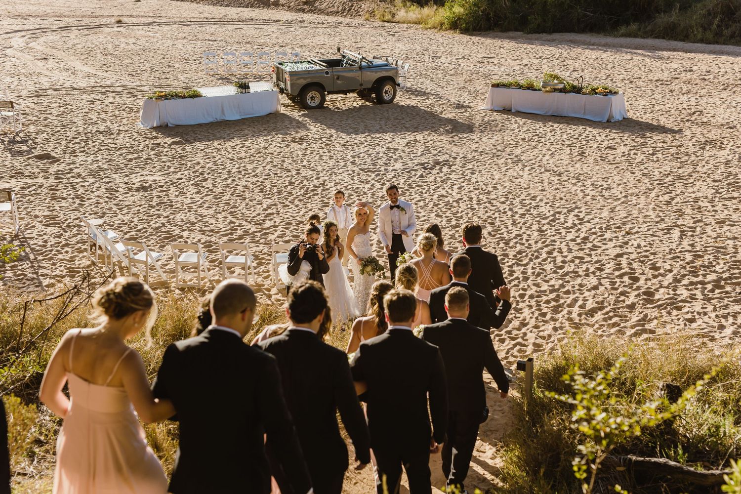 Thornybush Game Lodge, Kruger National Park Wedding by South African Safari Wedding Photographer Wildflower Photography