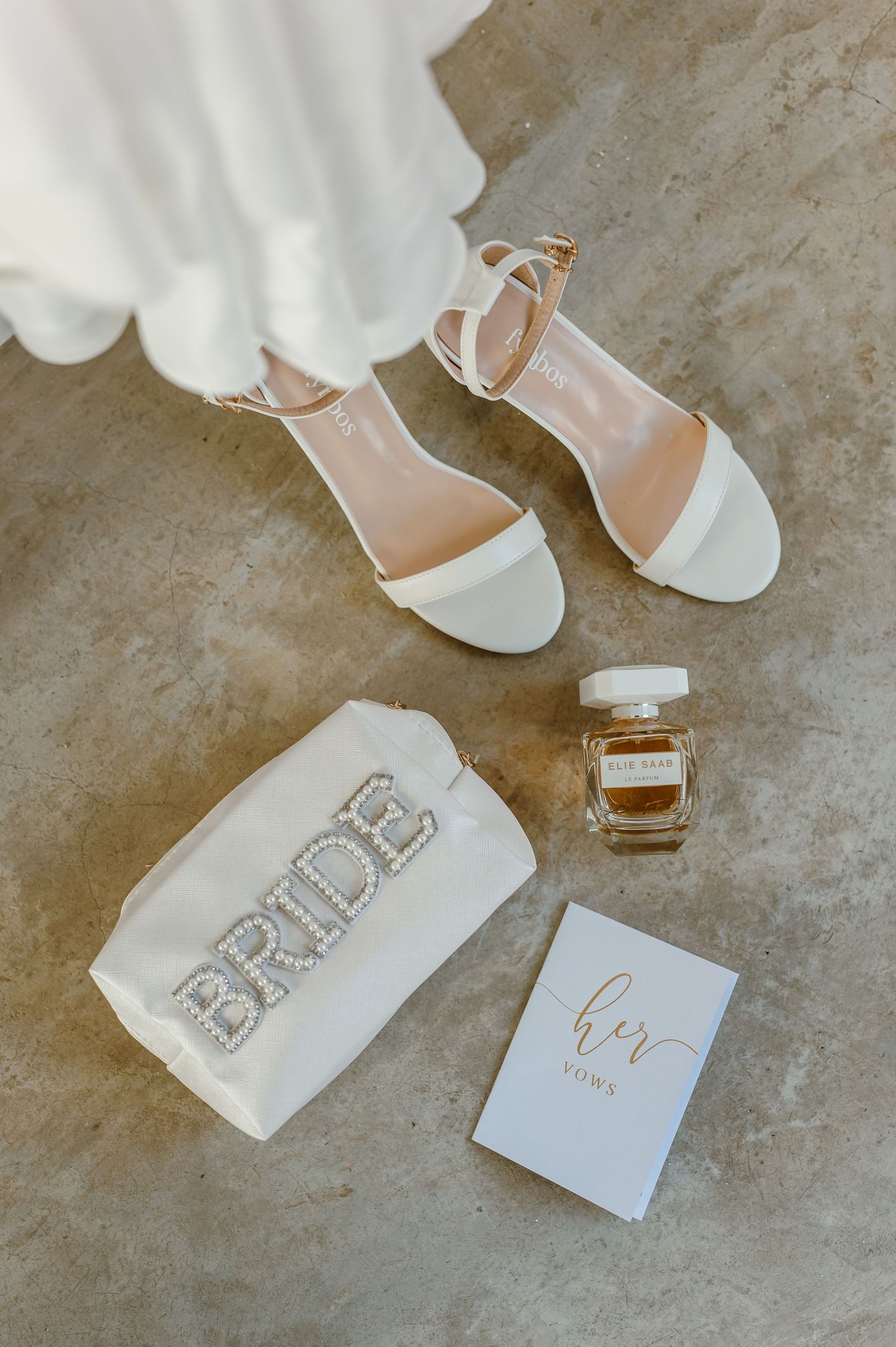 Intimate Intiem Wedding by Safari Wedding Photographer Wildflower Photography