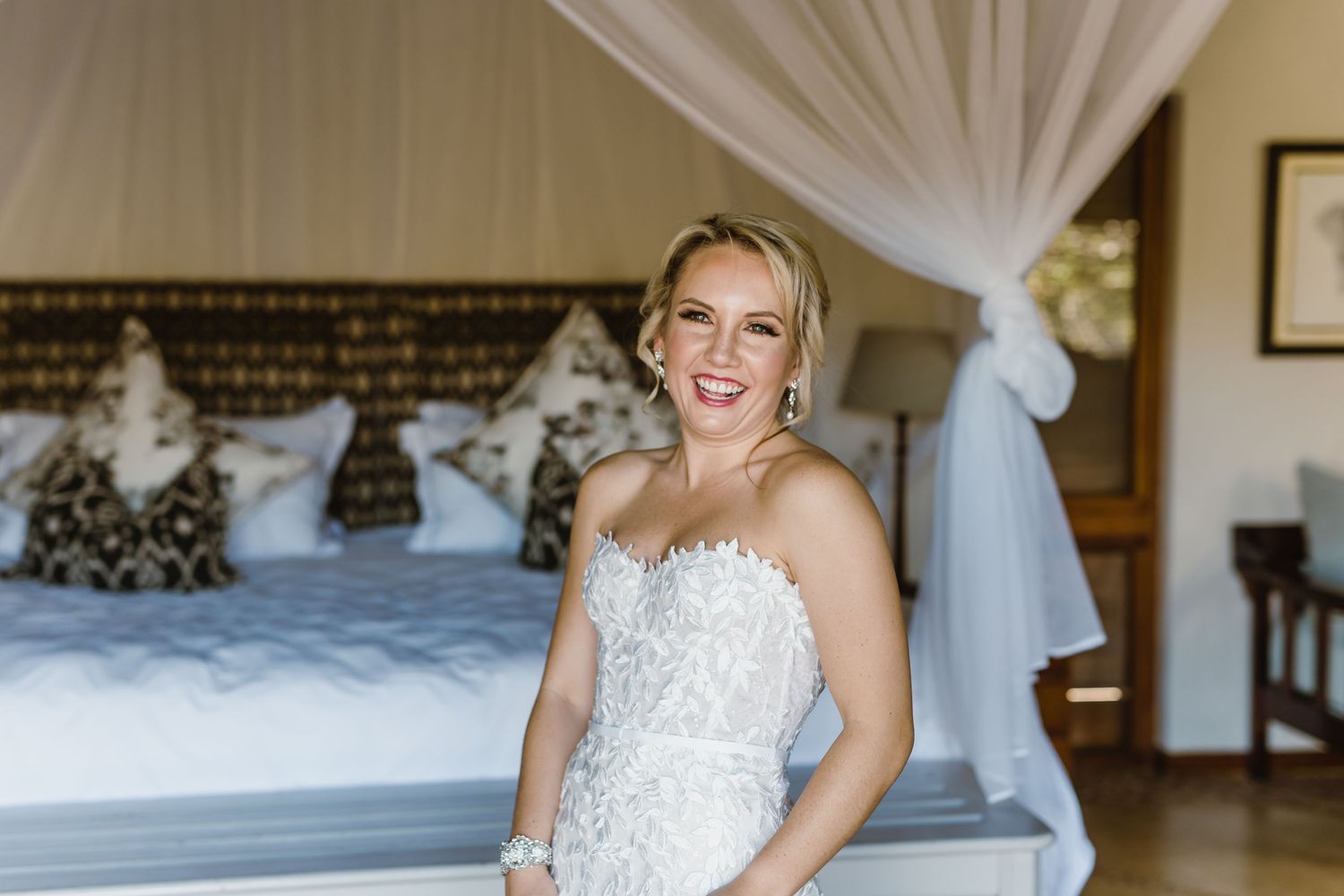 Thornybush Game Lodge, Kruger National Park Wedding by South African Safari Wedding Photographer Wildflower Photography