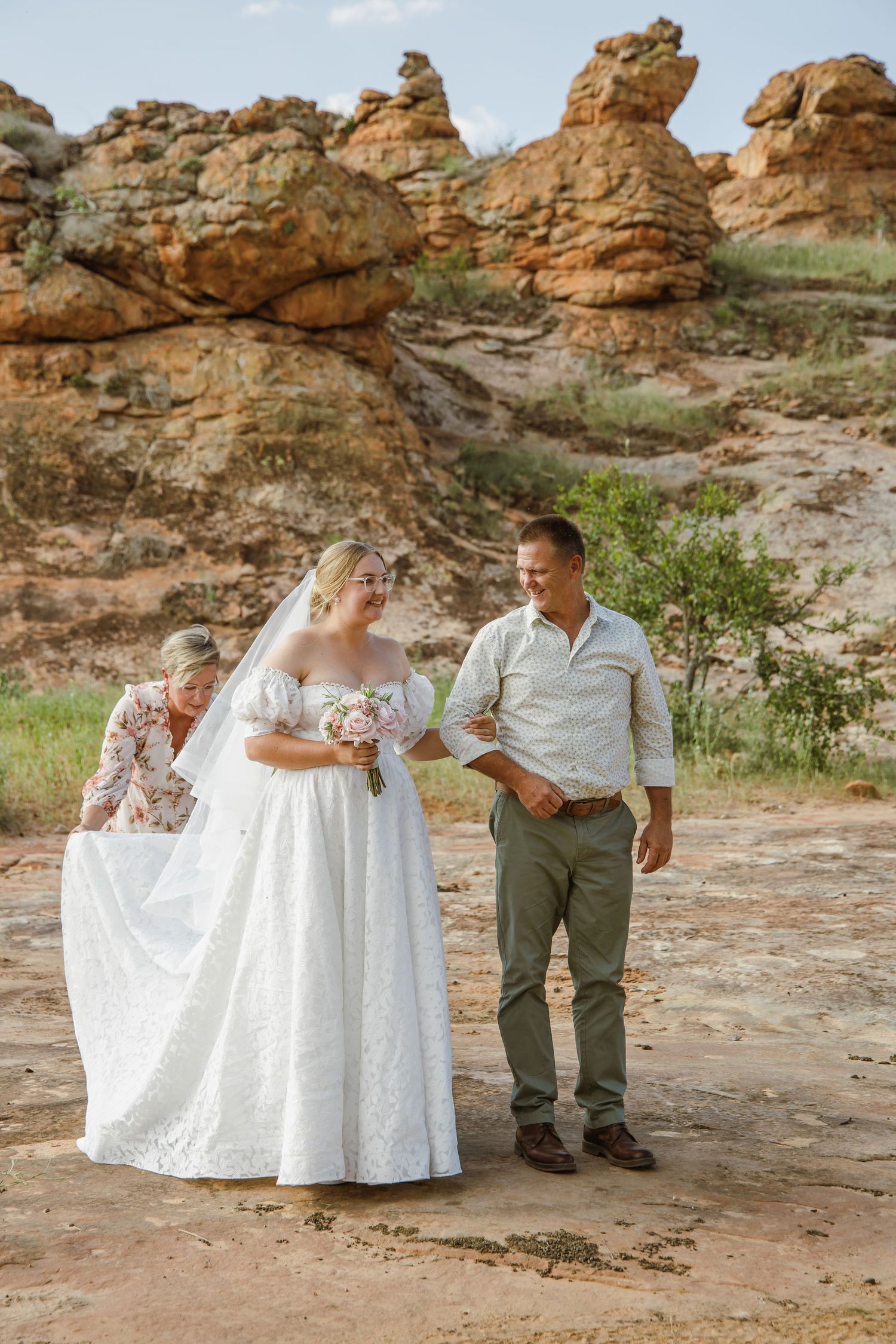 Mashatu game reserve, Tuli Safari Lodge, Botswana safari wedding by Safari wedding photographer wildflower photography