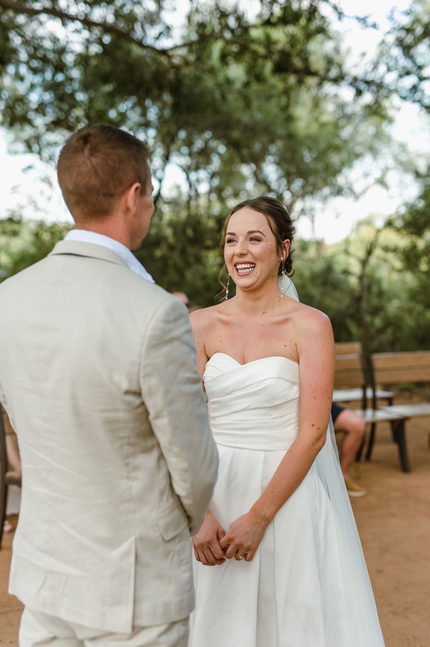 GRAEME & KIRSTY'S KUTHABA BUSH LODGE WEDDING BY SAFARI WEDDING PHOTOGRAPHER WILDFLOWER PHOTOGRAPHY