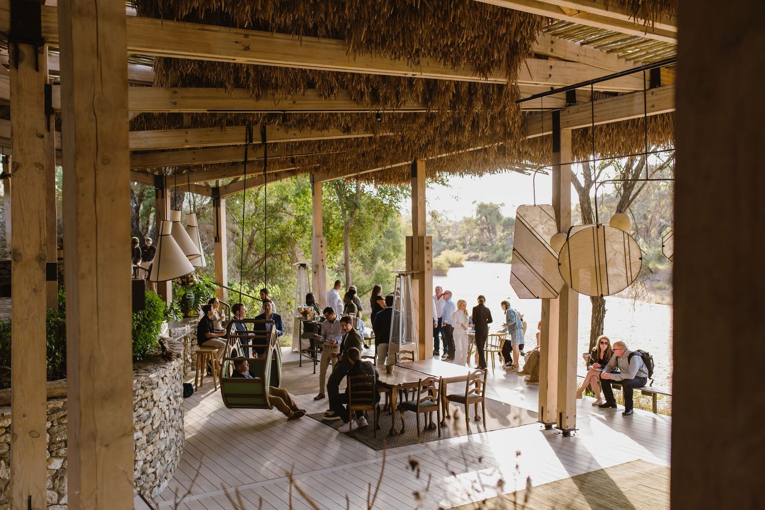 Thornybush Game Lodge, Kruger National Park Wedding by Safari Wedding Photographer Wildflower Photography