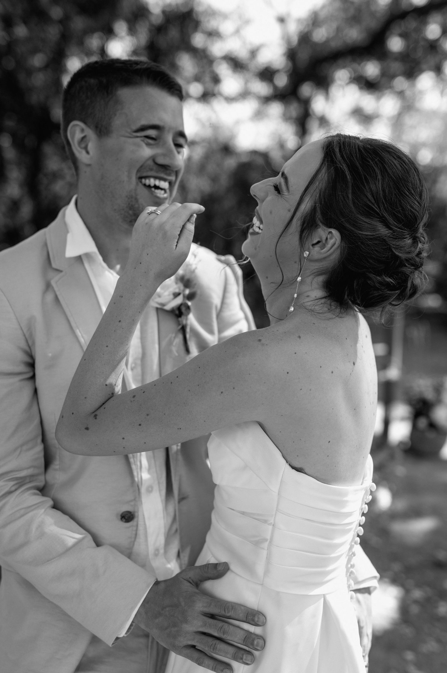 GRAEME & KIRSTY'S KUTHABA BUSH LODGE WEDDING BY SAFARI WEDDING PHOTOGRAPHER WILDFLOWER PHOTOGRAPHY