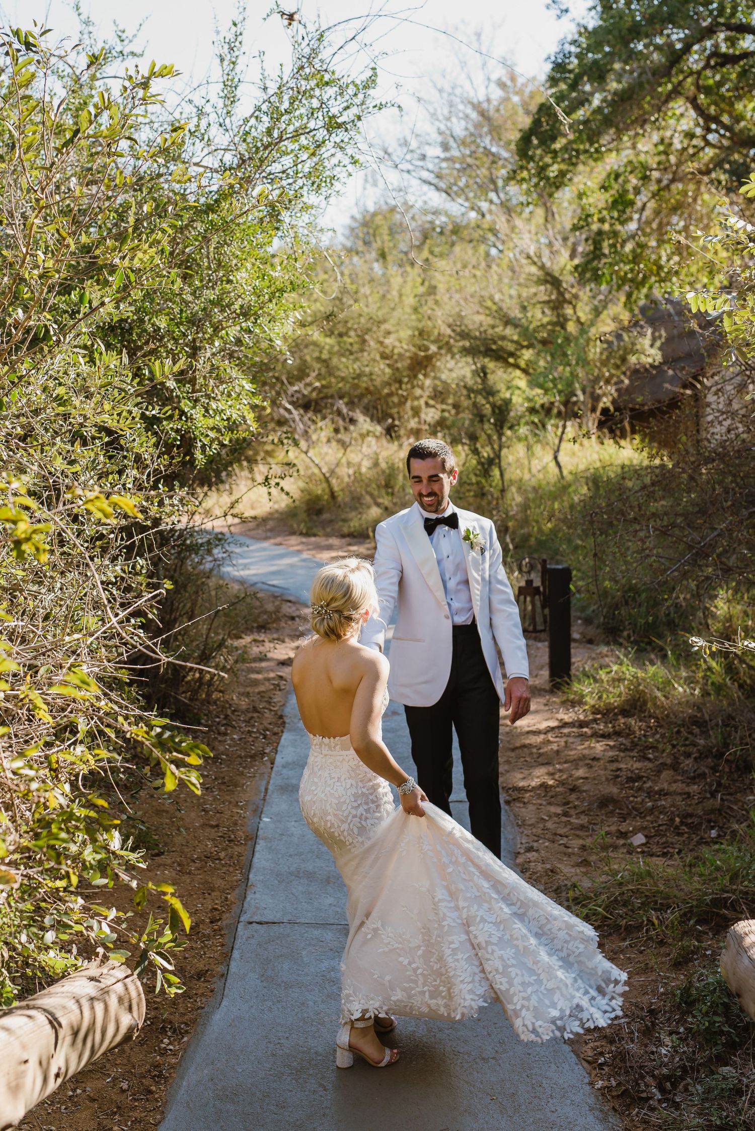 Thornybush Game Lodge, Kruger National Park Wedding by South African Safari Wedding Photographer Wildflower Photography