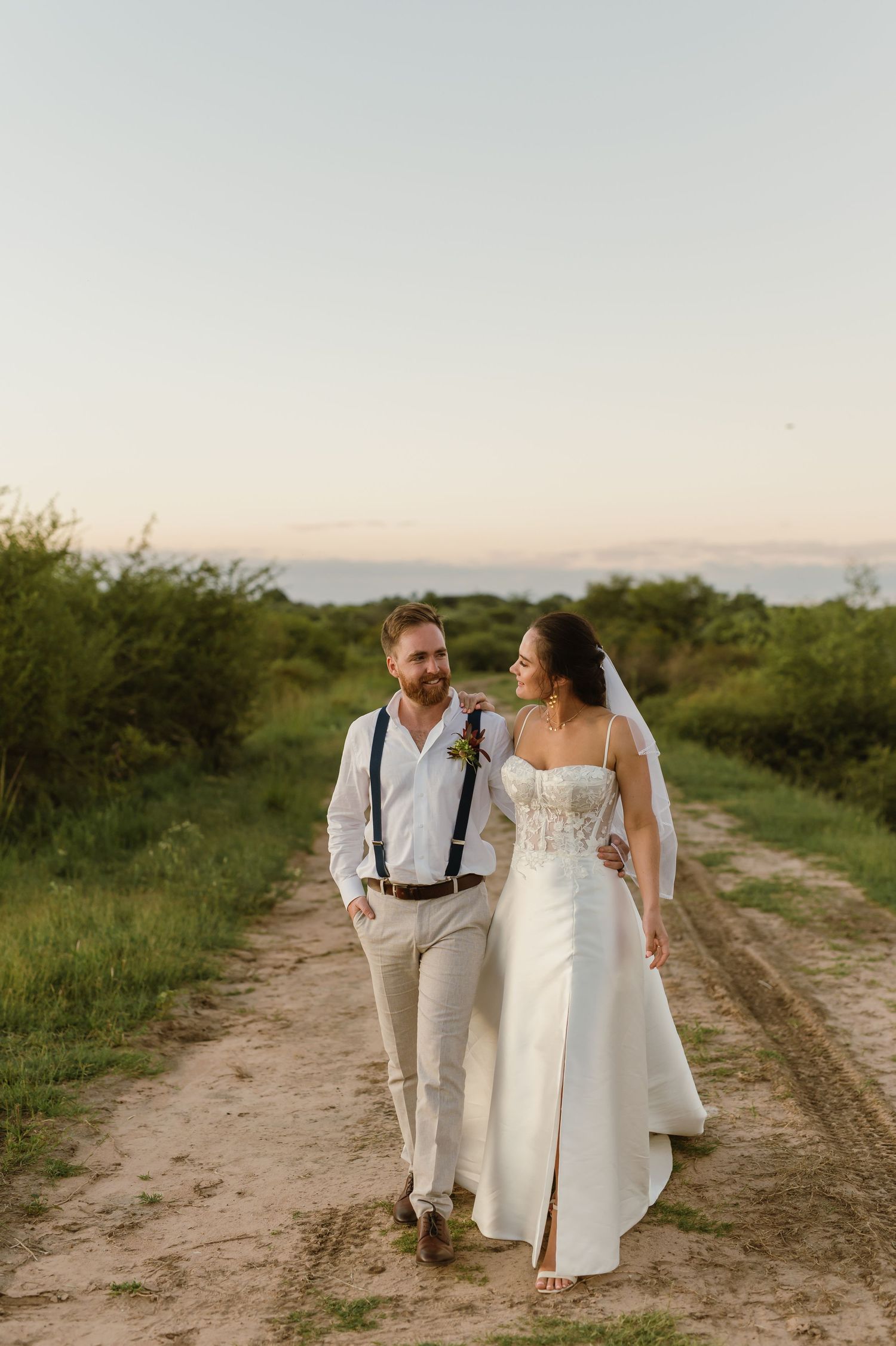 Monate Game Lodge wedding by Safari Wedding Photographer Wildflower Photography