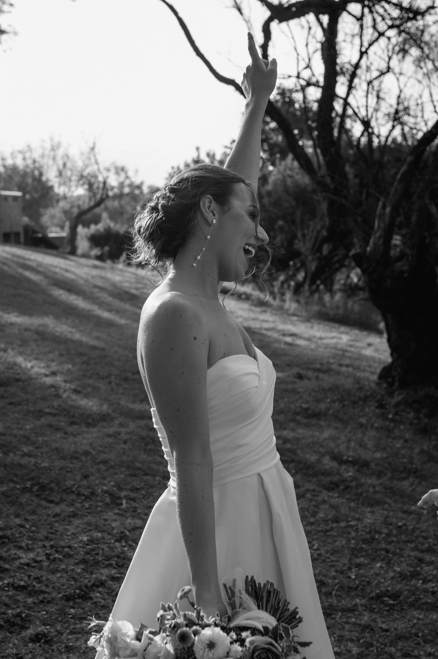 GRAEME & KIRSTY'S KUTHABA BUSH LODGE WEDDING BY SAFARI WEDDING PHOTOGRAPHER WILDFLOWER PHOTOGRAPHY