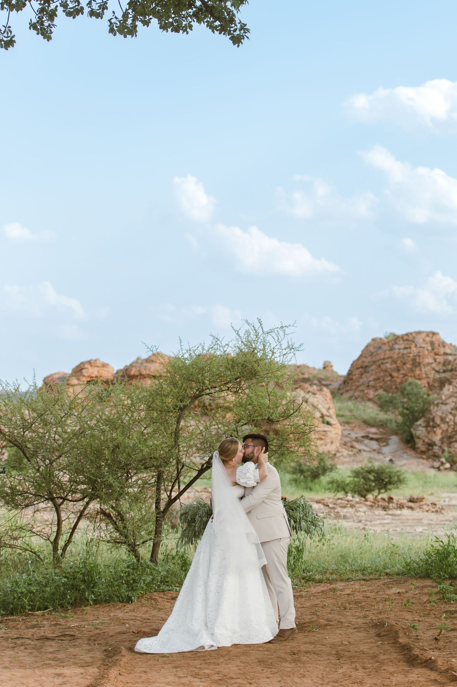 Mashatu game reserve, Tuli Safari Lodge, Botswana safari wedding by Safari wedding photographer wildflower photography