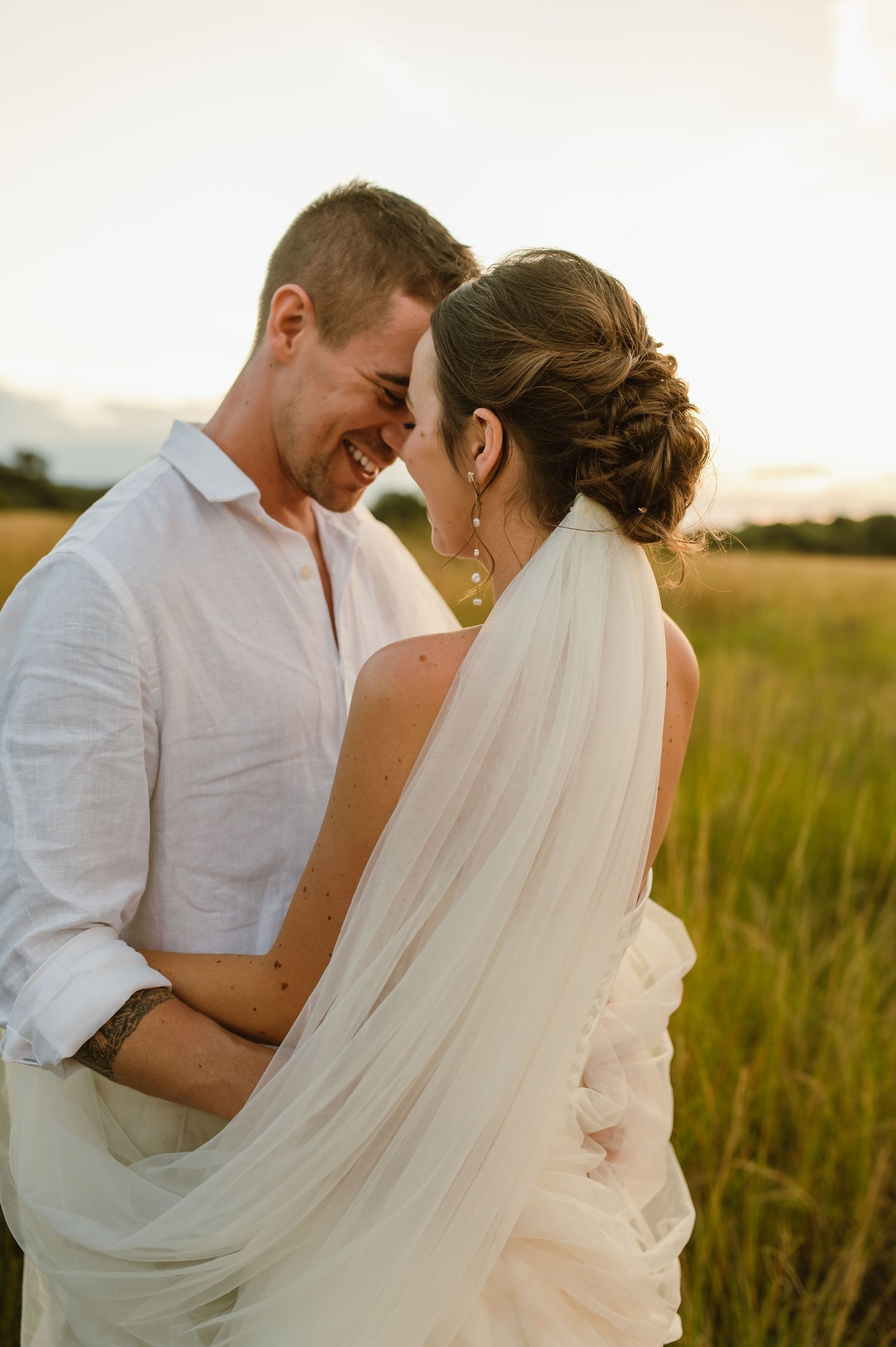 GRAEME & KIRSTY'S KUTHABA BUSH LODGE WEDDING BY SAFARI WEDDING PHOTOGRAPHER WILDFLOWER PHOTOGRAPHY