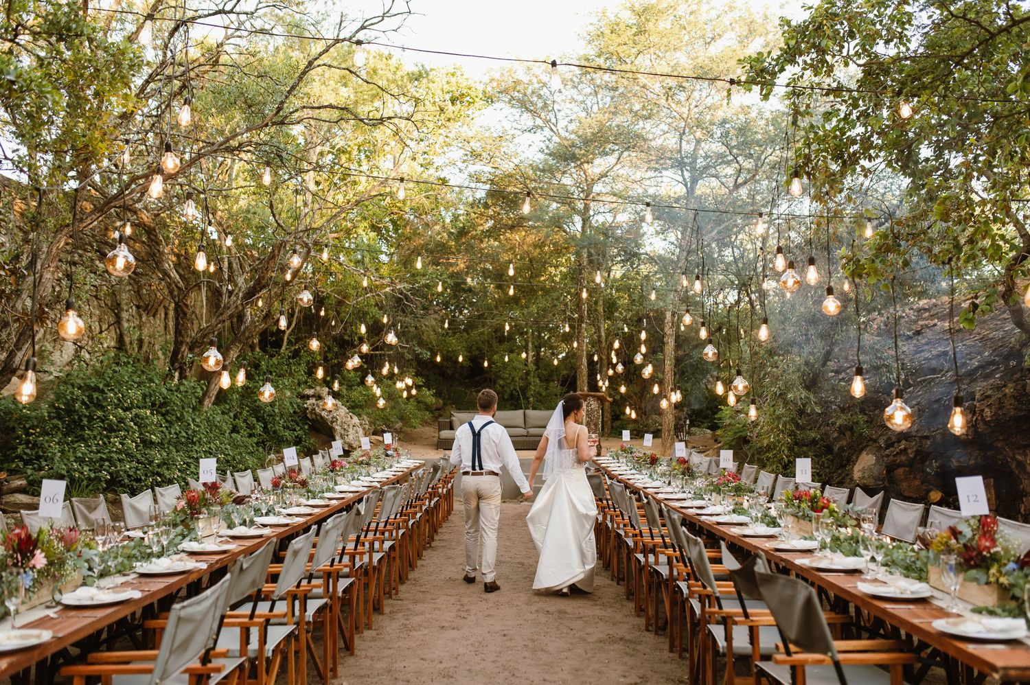 Monate Game Lodge wedding by Safari Wedding Photographer Wildflower Photography