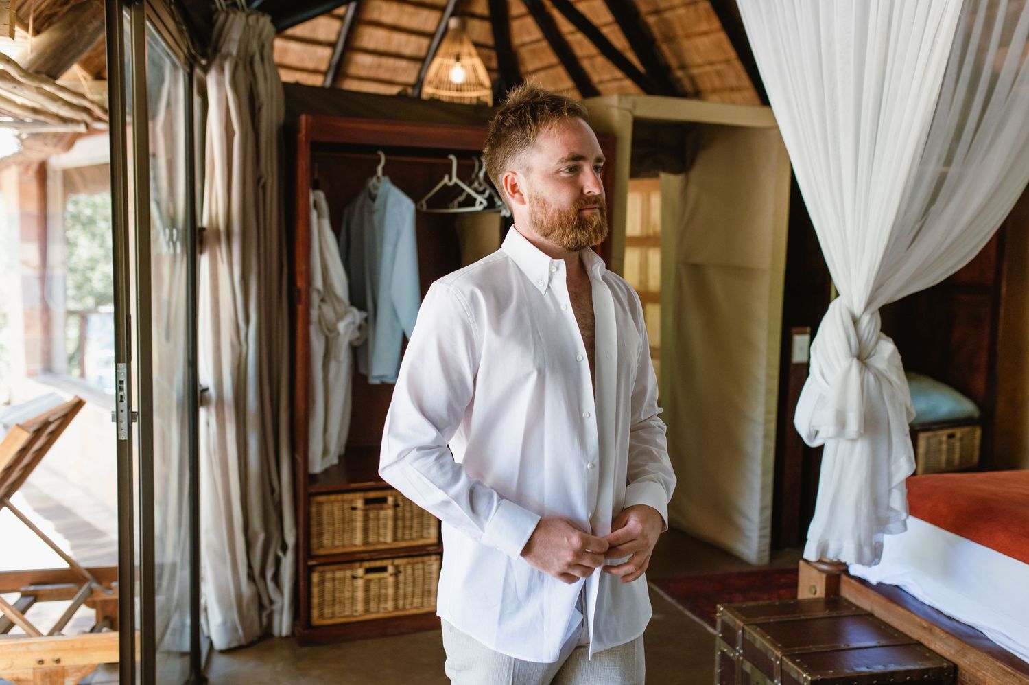 Monate Game Lodge wedding by Safari Wedding Photographer Wildflower Photography