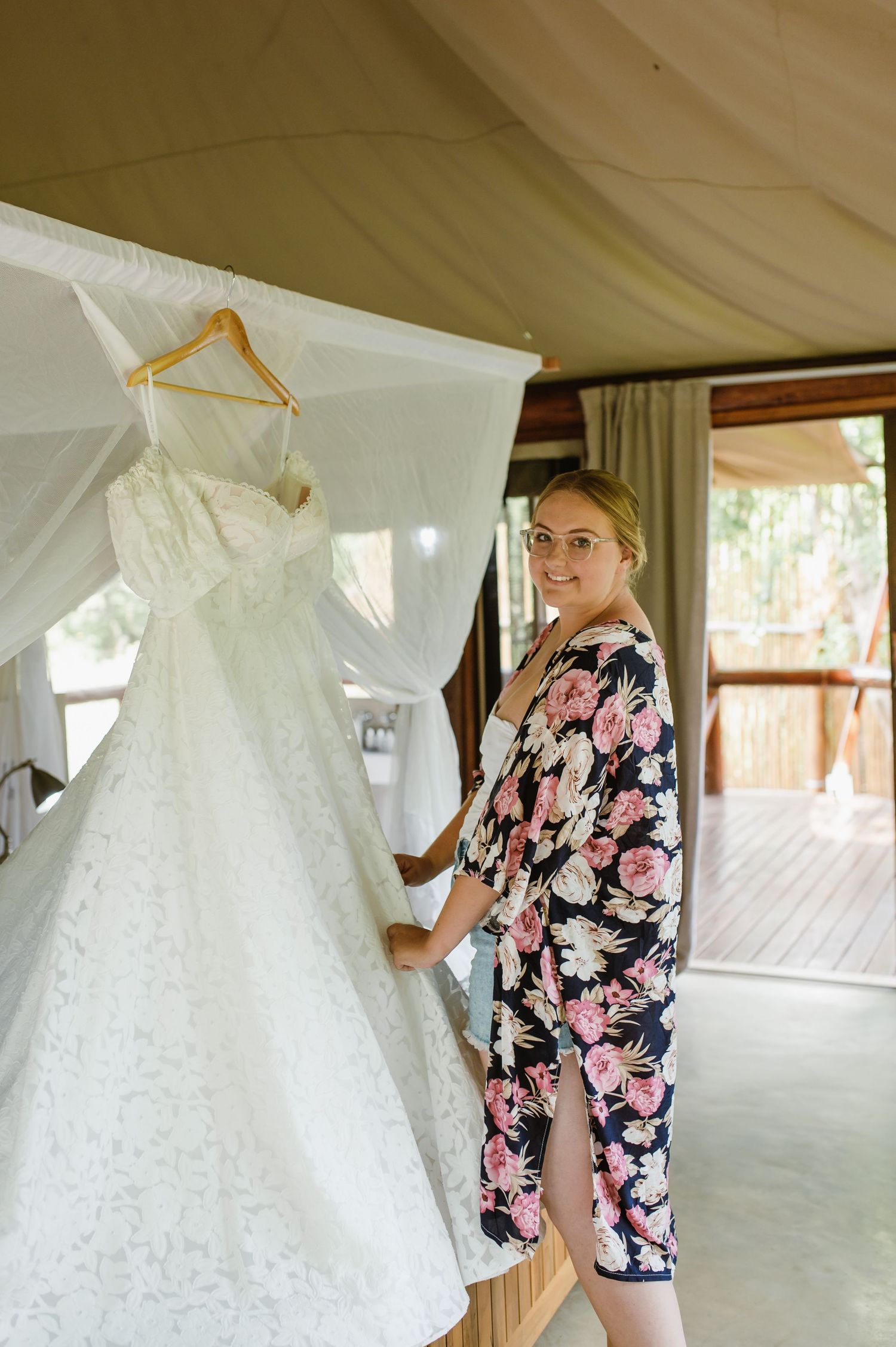 Mashatu game reserve, Tuli Safari Lodge, Botswana safari wedding by Safari wedding photographer wildflower photography