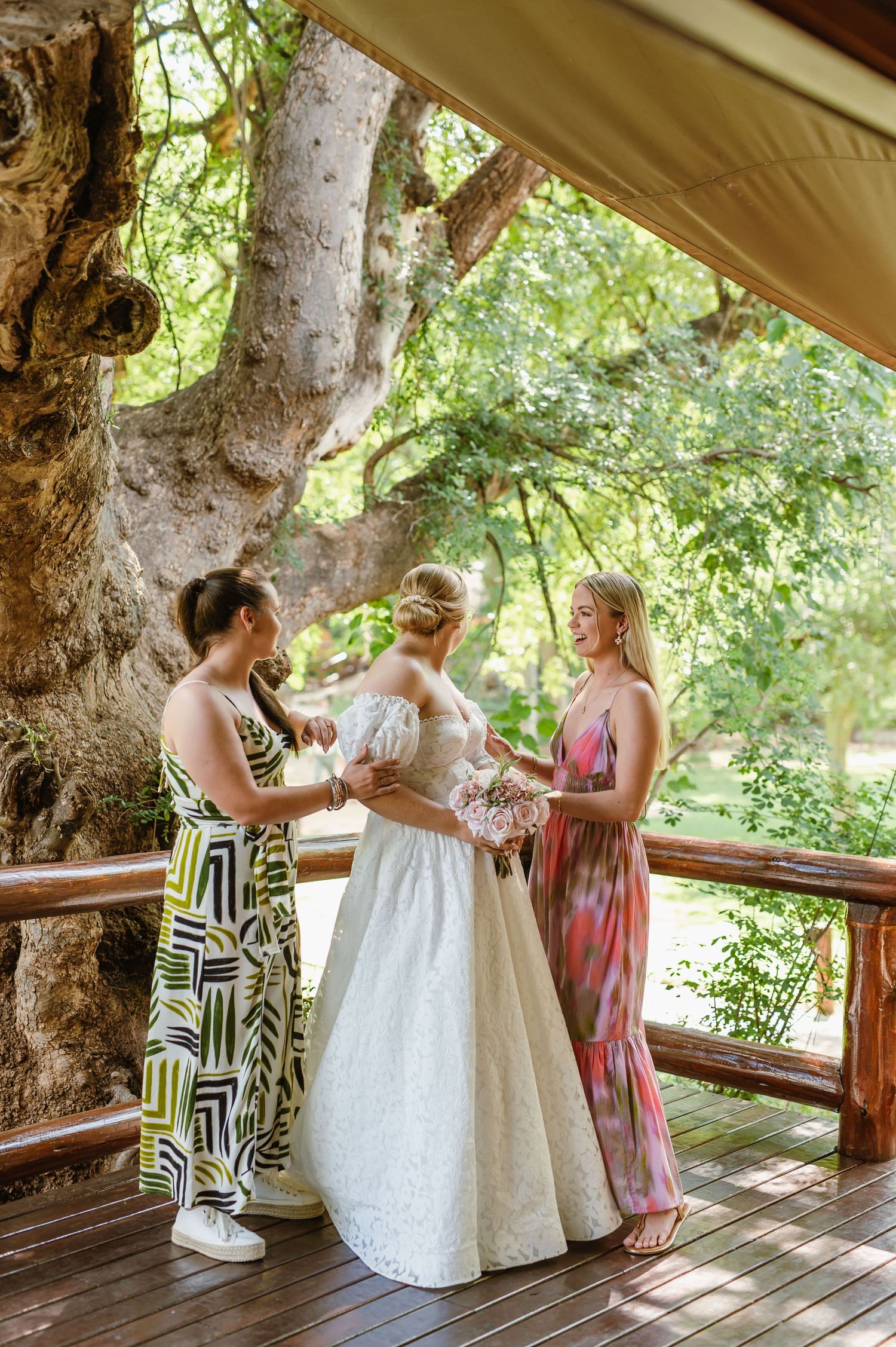 Mashatu game reserve, Tuli Safari Lodge, Botswana safari wedding by Safari wedding photographer wildflower photography