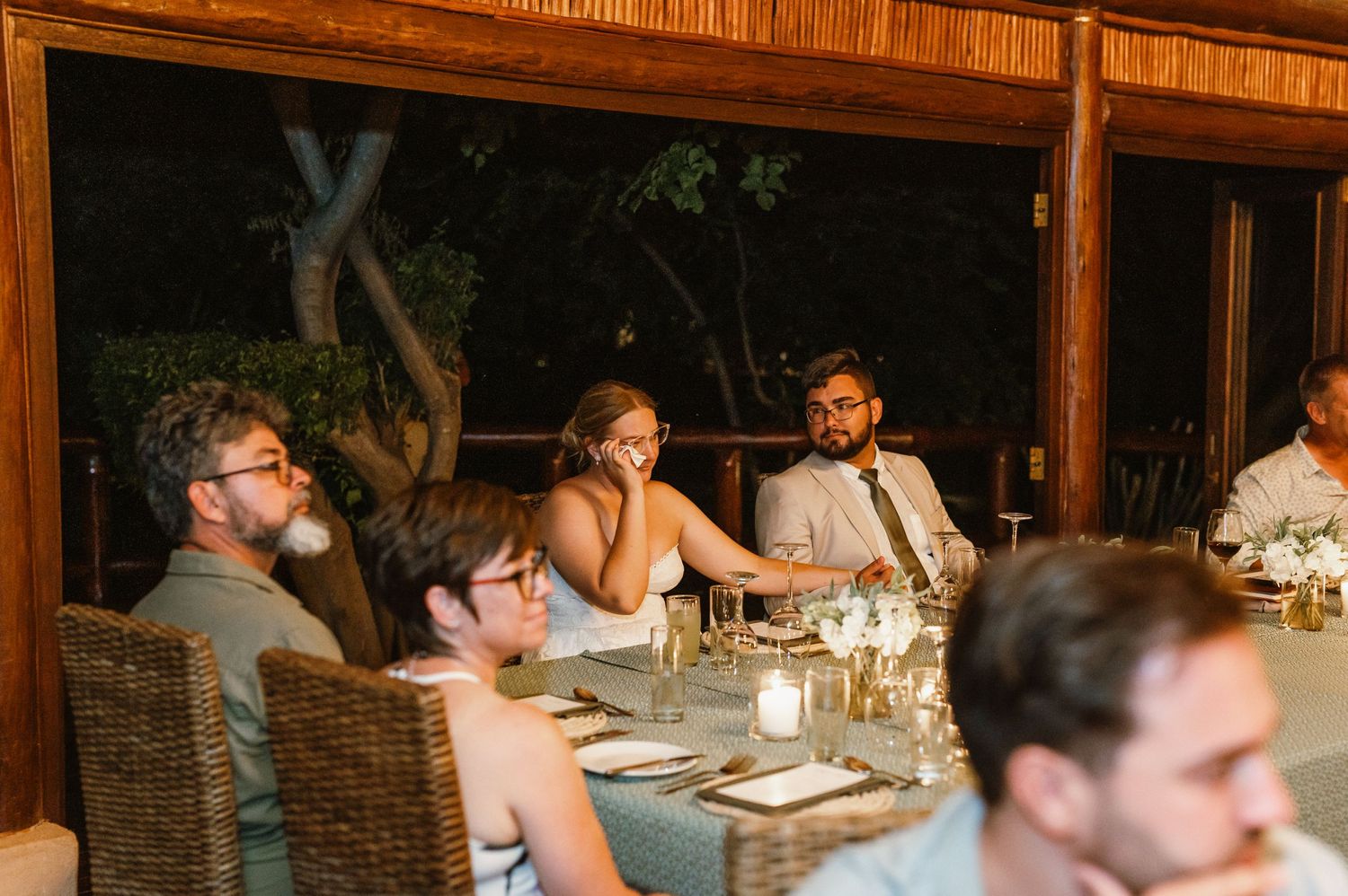 Chris & Sam's Mashatu Game Reserve, Botswana Wedding by Safari wedding photographer Wildflower Photography