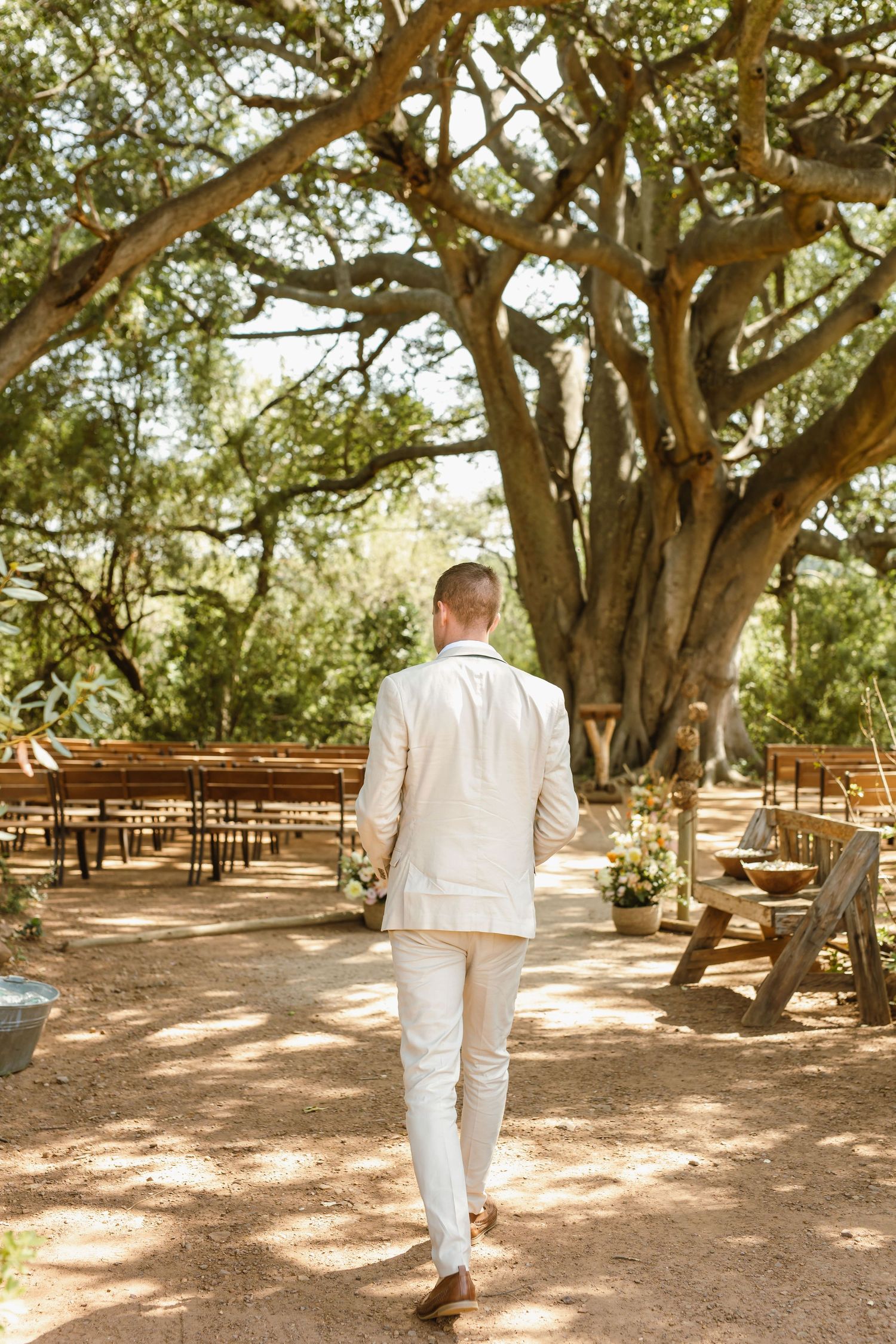 GRAEME & KIRSTY'S KUTHABA BUSH LODGE WEDDING BY SAFARI WEDDING PHOTOGRAPHER WILDFLOWER PHOTOGRAPHY