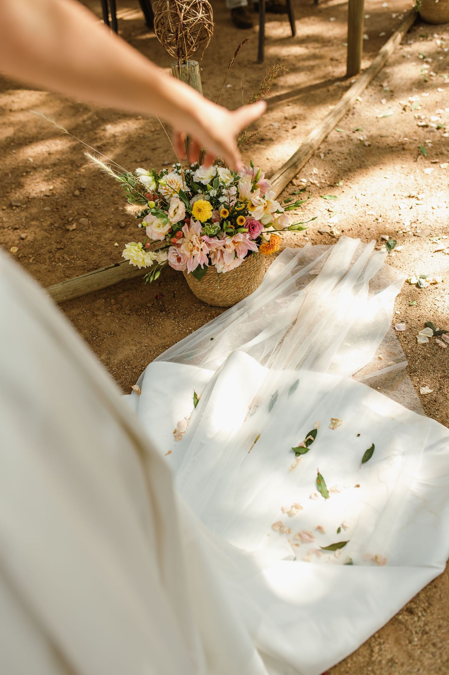 GRAEME & KIRSTY'S KUTHABA BUSH LODGE WEDDING BY SAFARI WEDDING PHOTOGRAPHER WILDFLOWER PHOTOGRAPHY