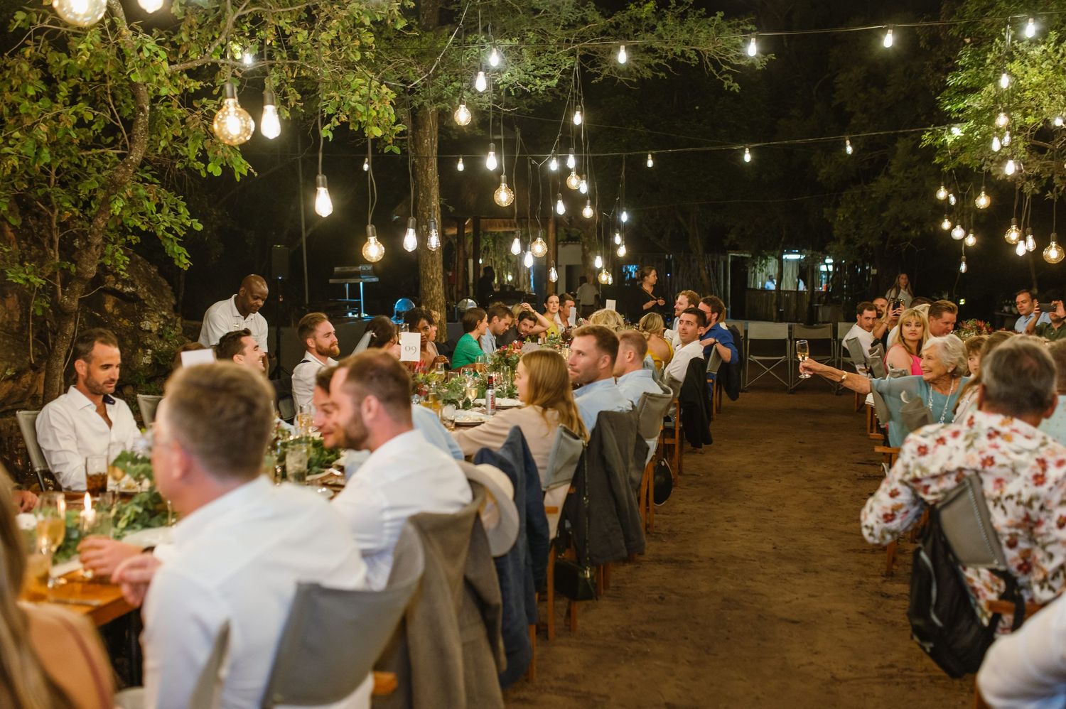 Monate Game Lodge wedding by Safari Wedding Photographer Wildflower Photography