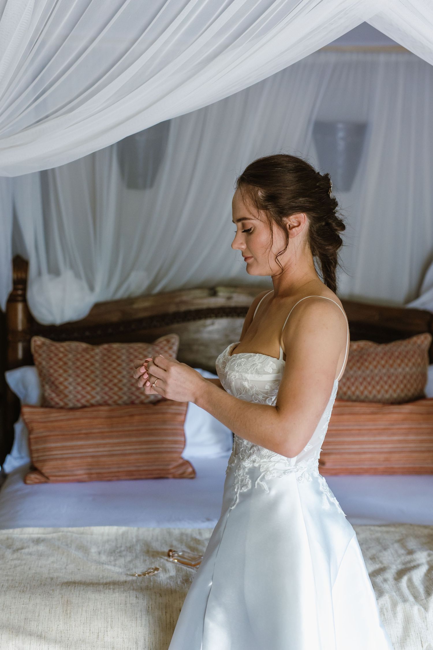 Monate Game Lodge wedding by Safari Wedding Photographer Wildflower Photography