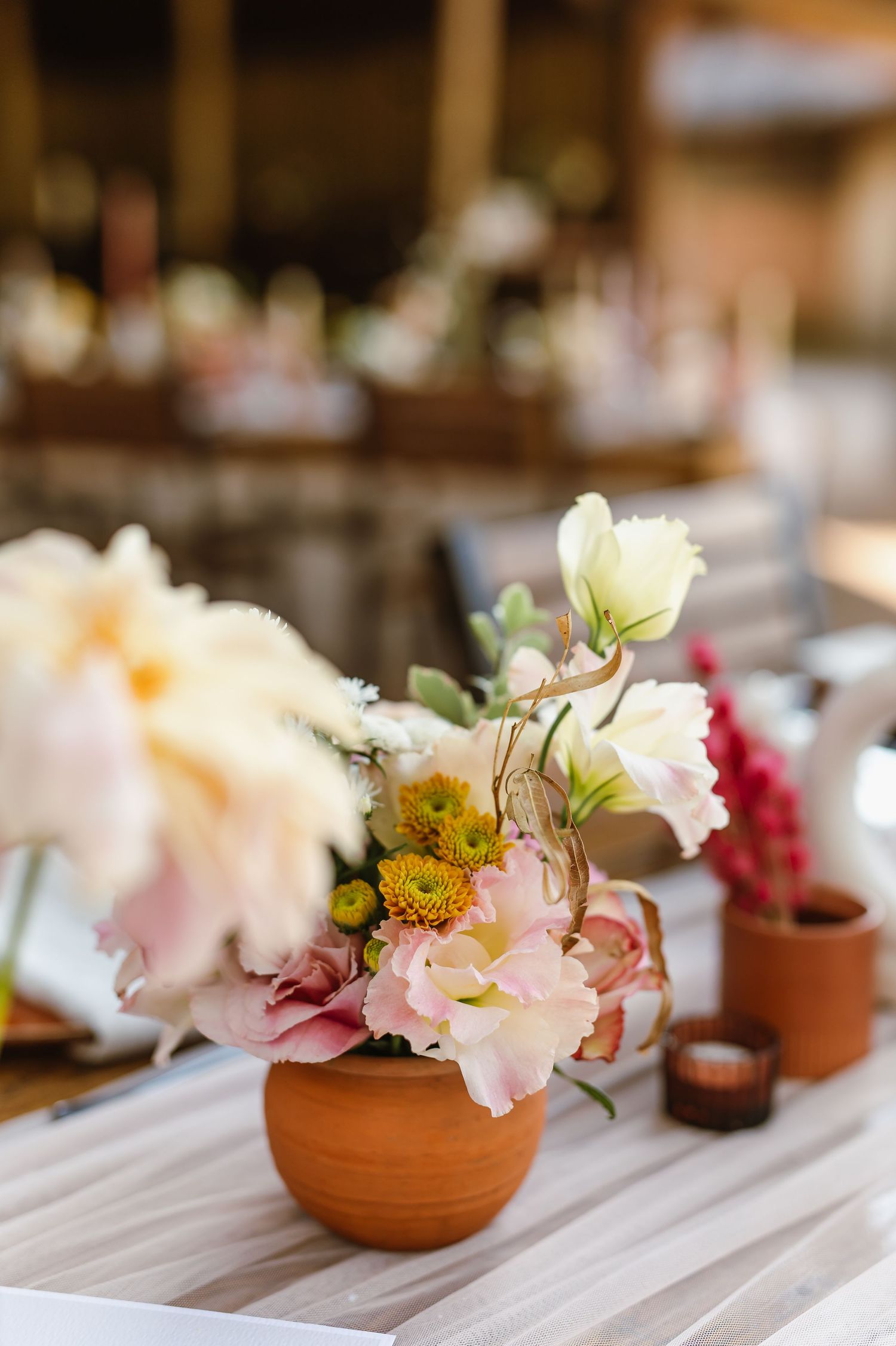 GRAEME & KIRSTY'S KUTHABA BUSH LODGE WEDDING BY SAFARI WEDDING PHOTOGRAPHER WILDFLOWER PHOTOGRAPHY