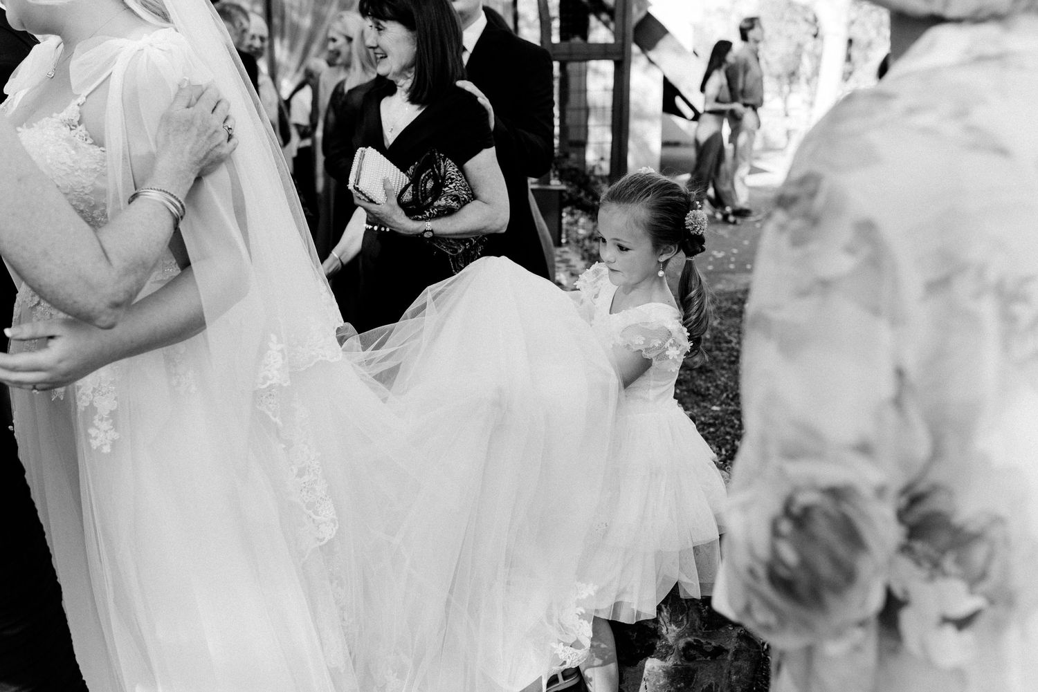 Bona Bona Game Lodge wedding by Safari Wedding Photographer Wildflower Photography