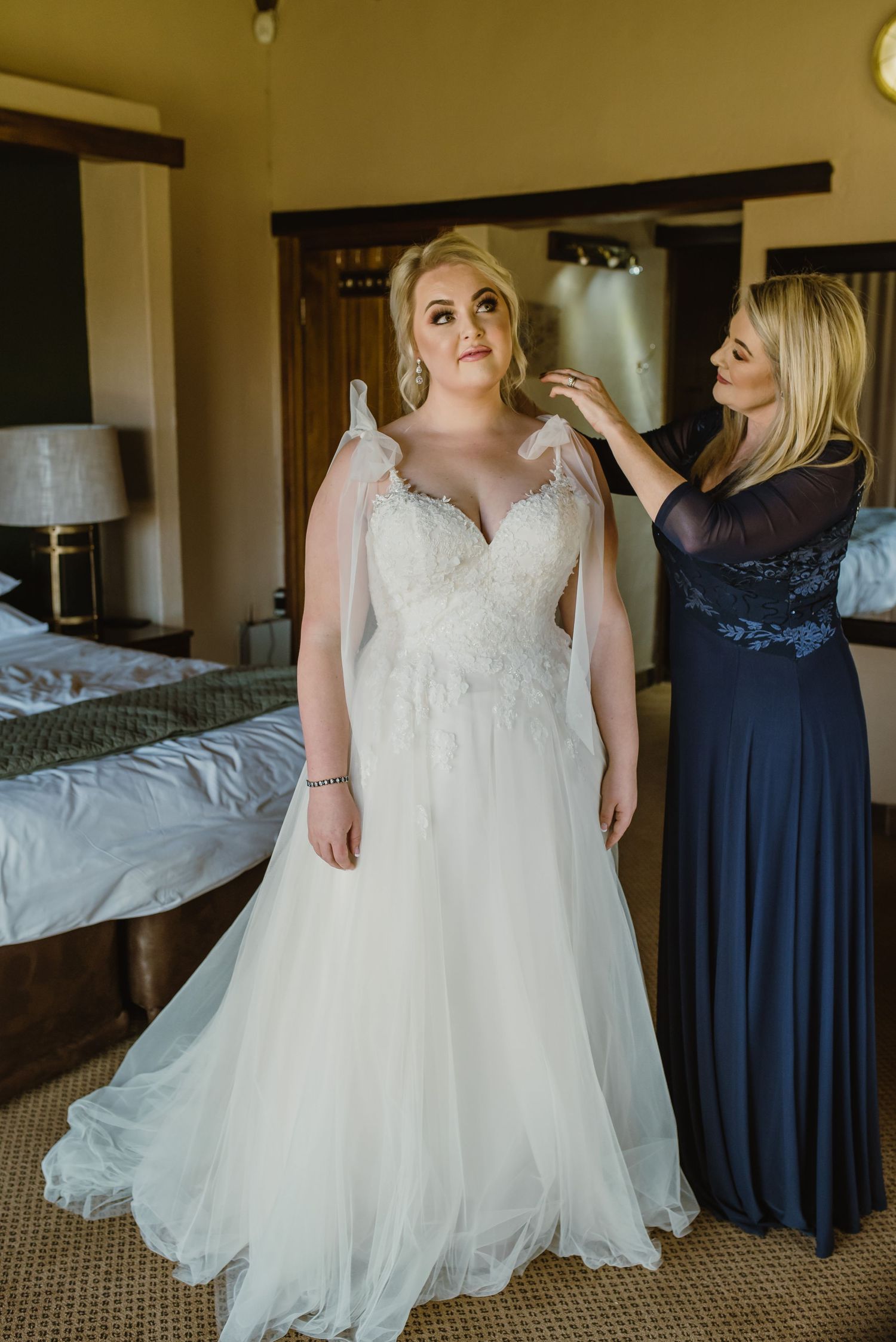 Bona Bona Game Lodge wedding by Safari Wedding Photographer Wildflower Photography