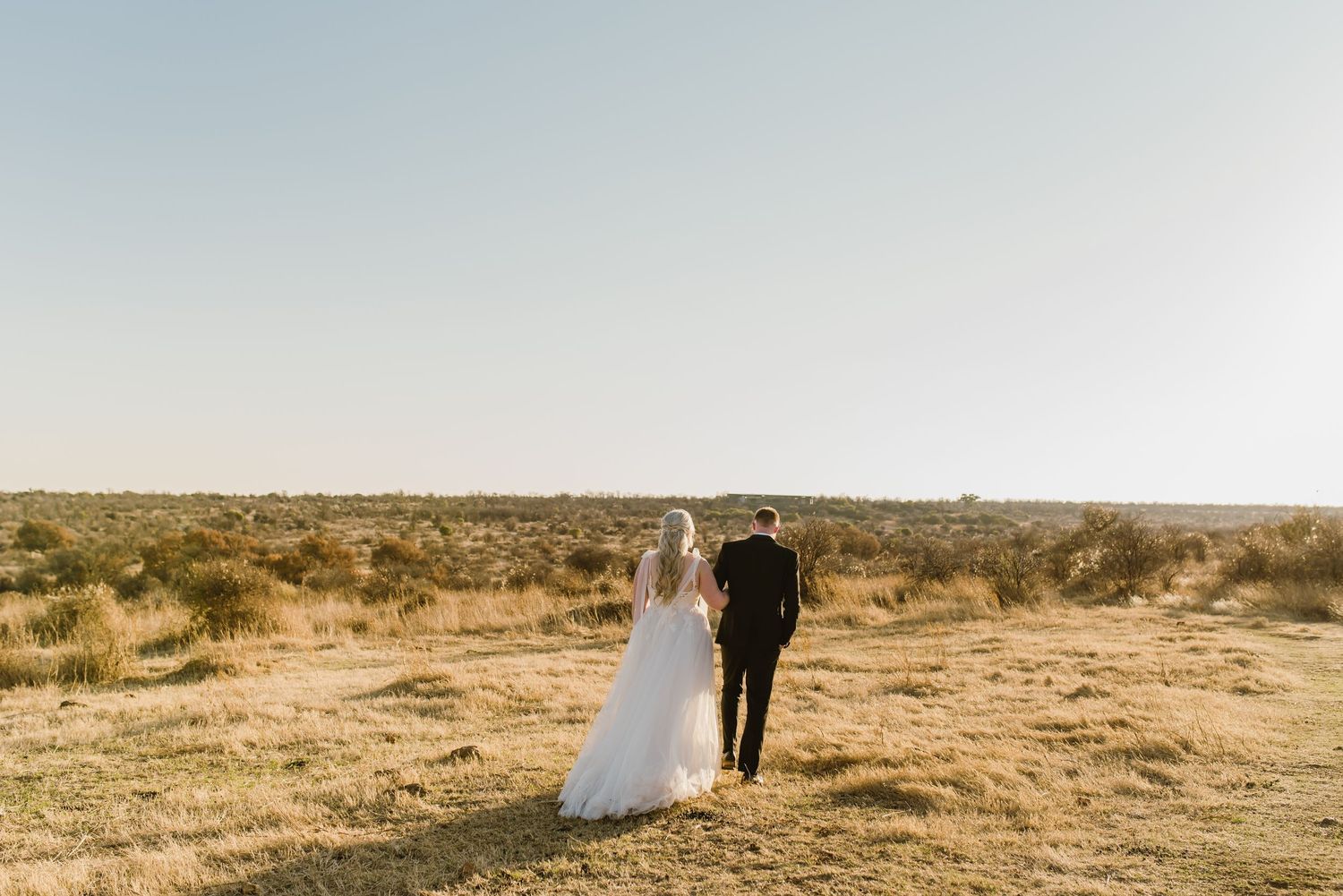 Bona Bona Game Lodge wedding by Safari Wedding Photographer Wildflower Photography
