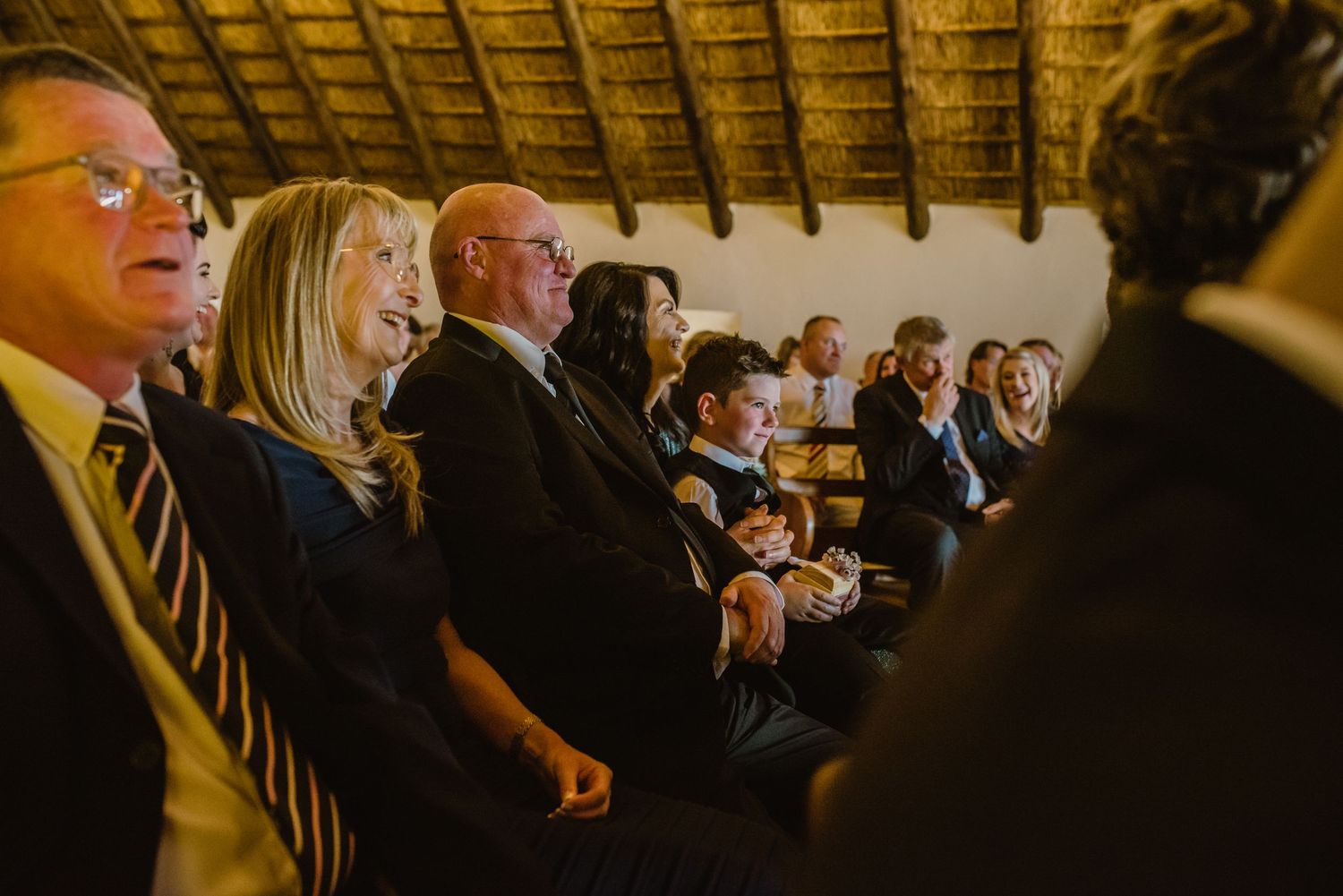 Bona Bona Game Lodge wedding by Safari Wedding Photographer Wildflower Photography