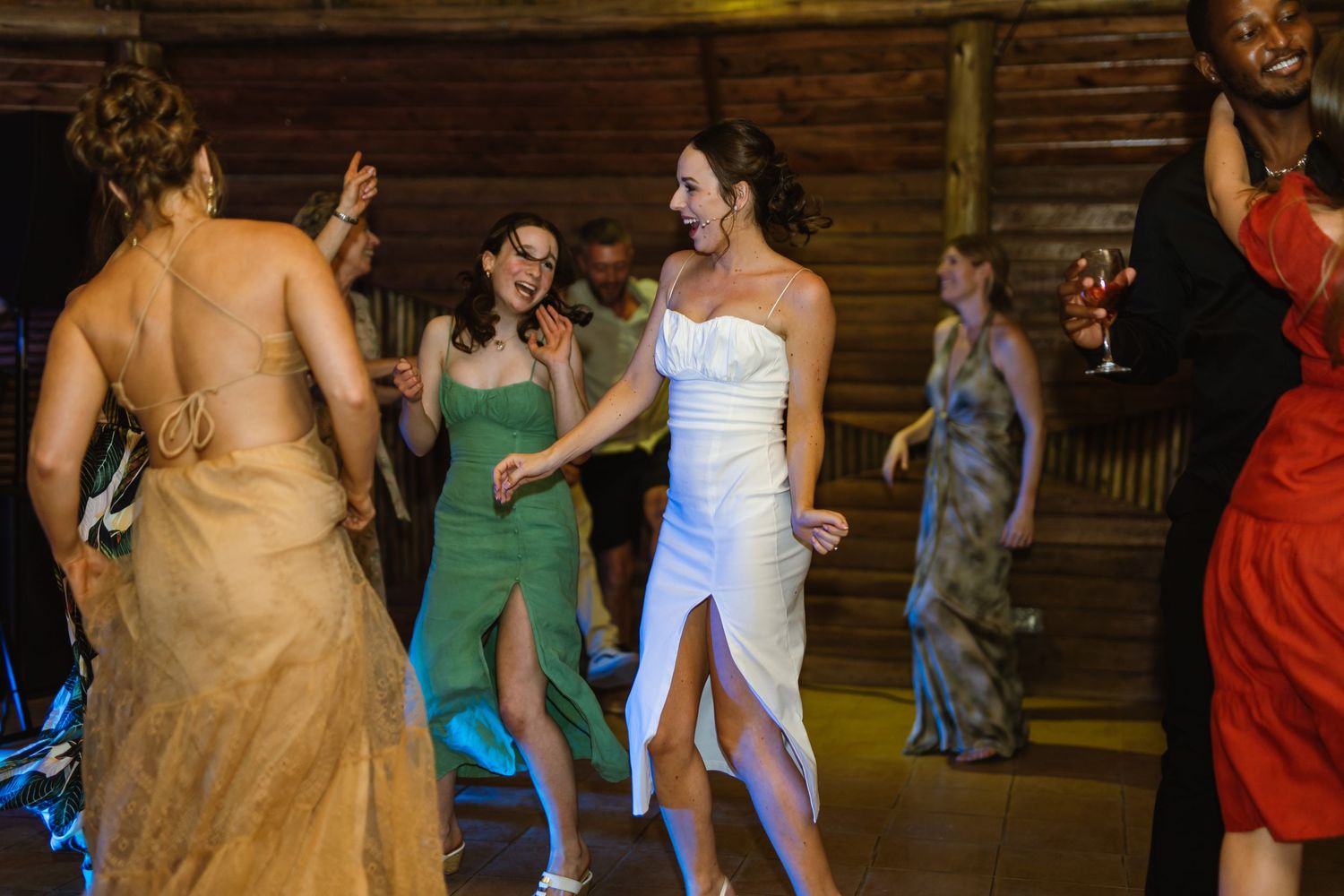GRAEME & KIRSTY'S KUTHABA BUSH LODGE WEDDING BY SAFARI WEDDING PHOTOGRAPHER WILDFLOWER PHOTOGRAPHY