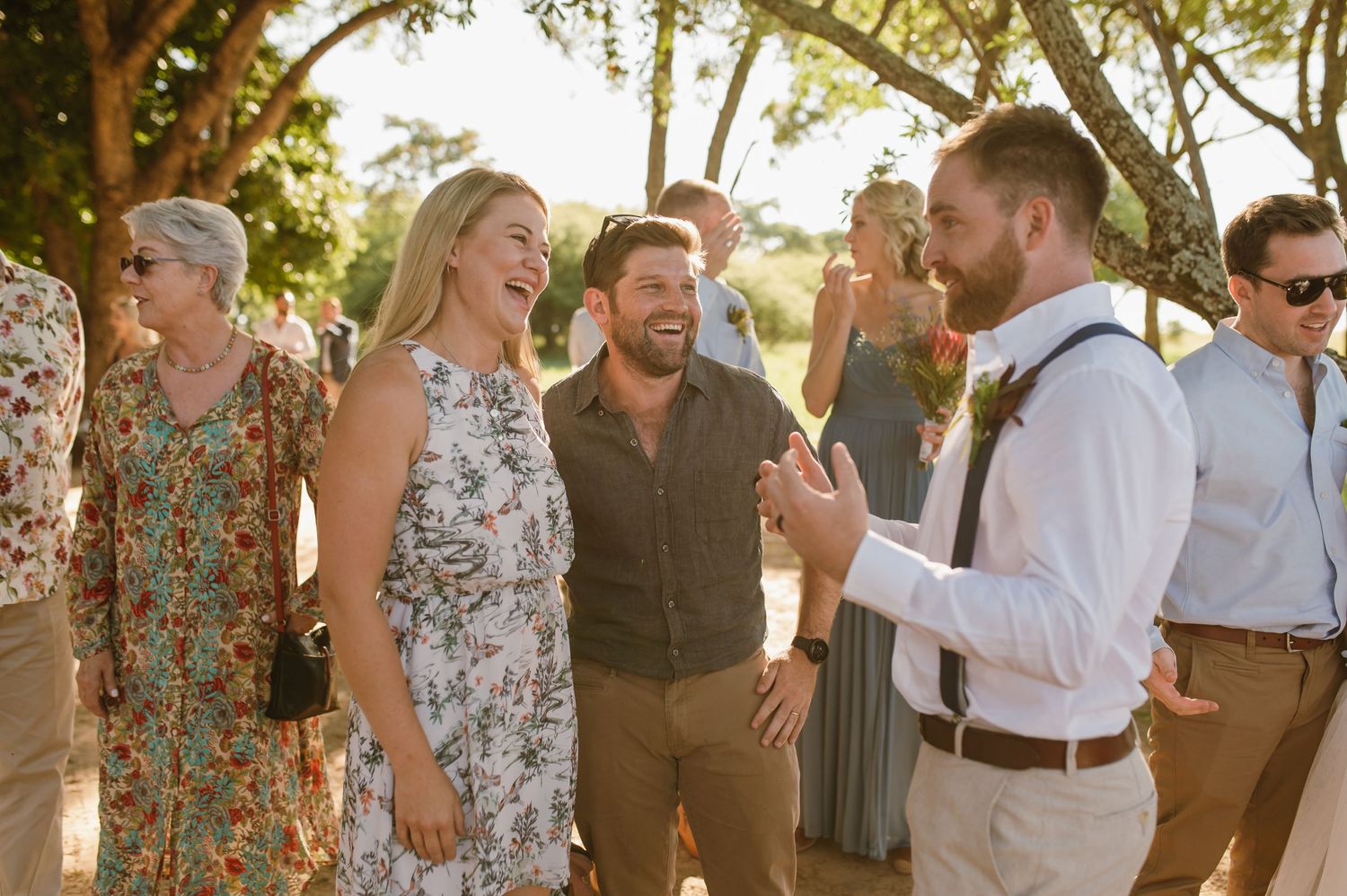 Monate Game Lodge wedding by Safari Wedding Photographer Wildflower Photography