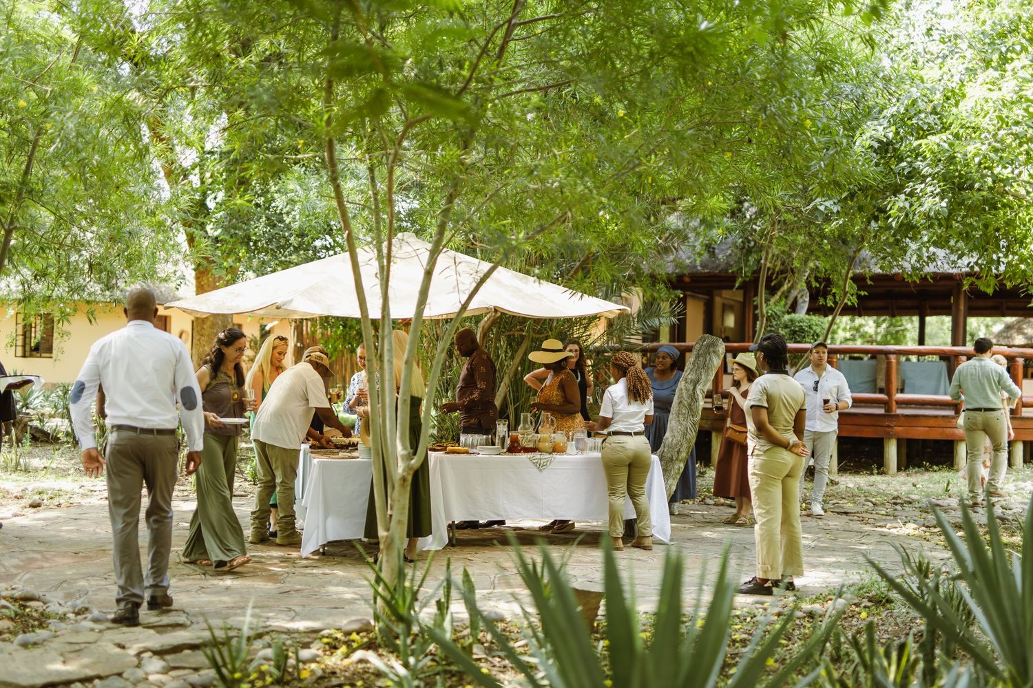 Mashatu game reserve, Tuli Safari Lodge, Botswana safari wedding by Safari wedding photographer wildflower photography