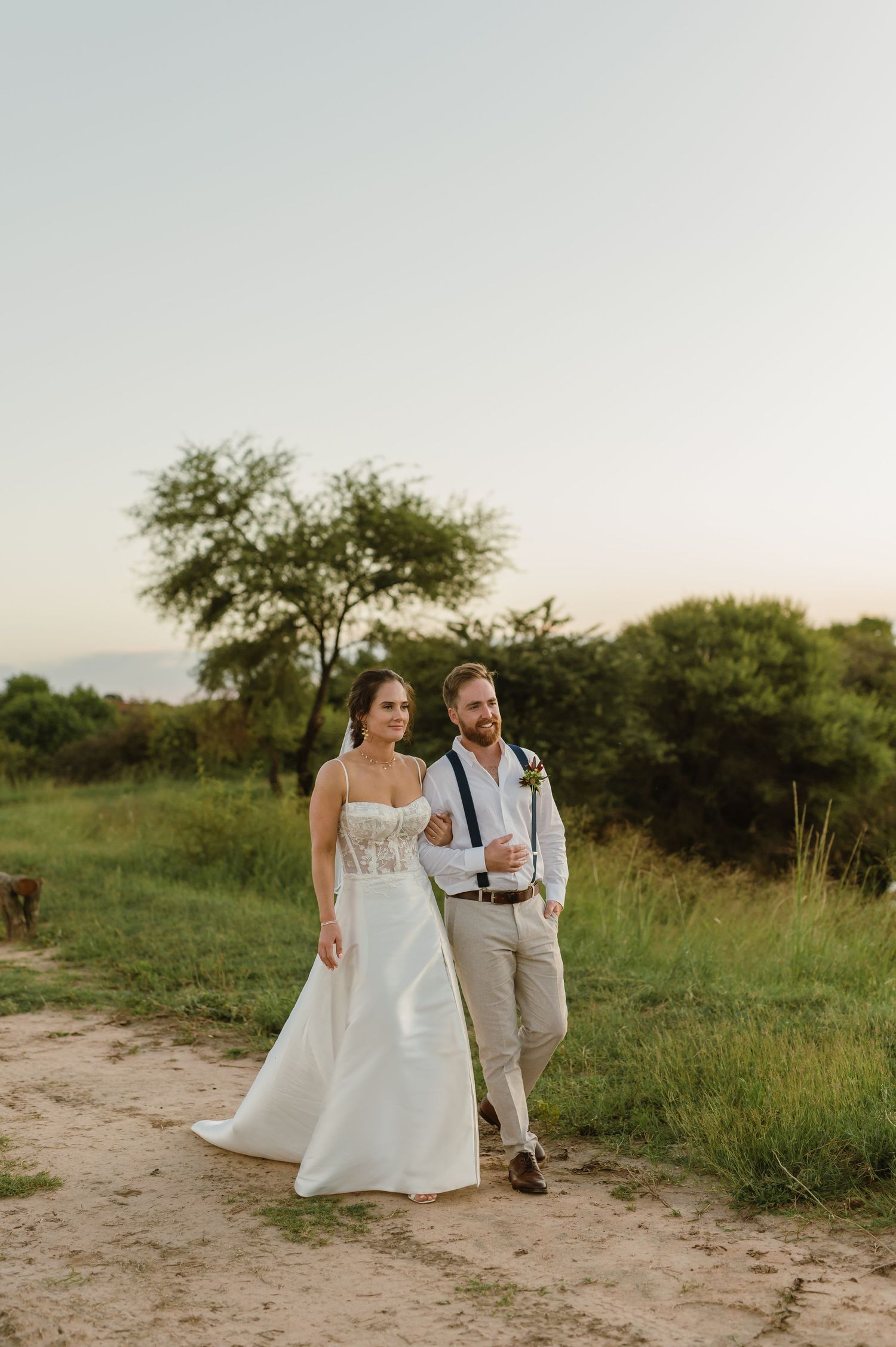 Monate Game Lodge wedding by Safari Wedding Photographer Wildflower Photography