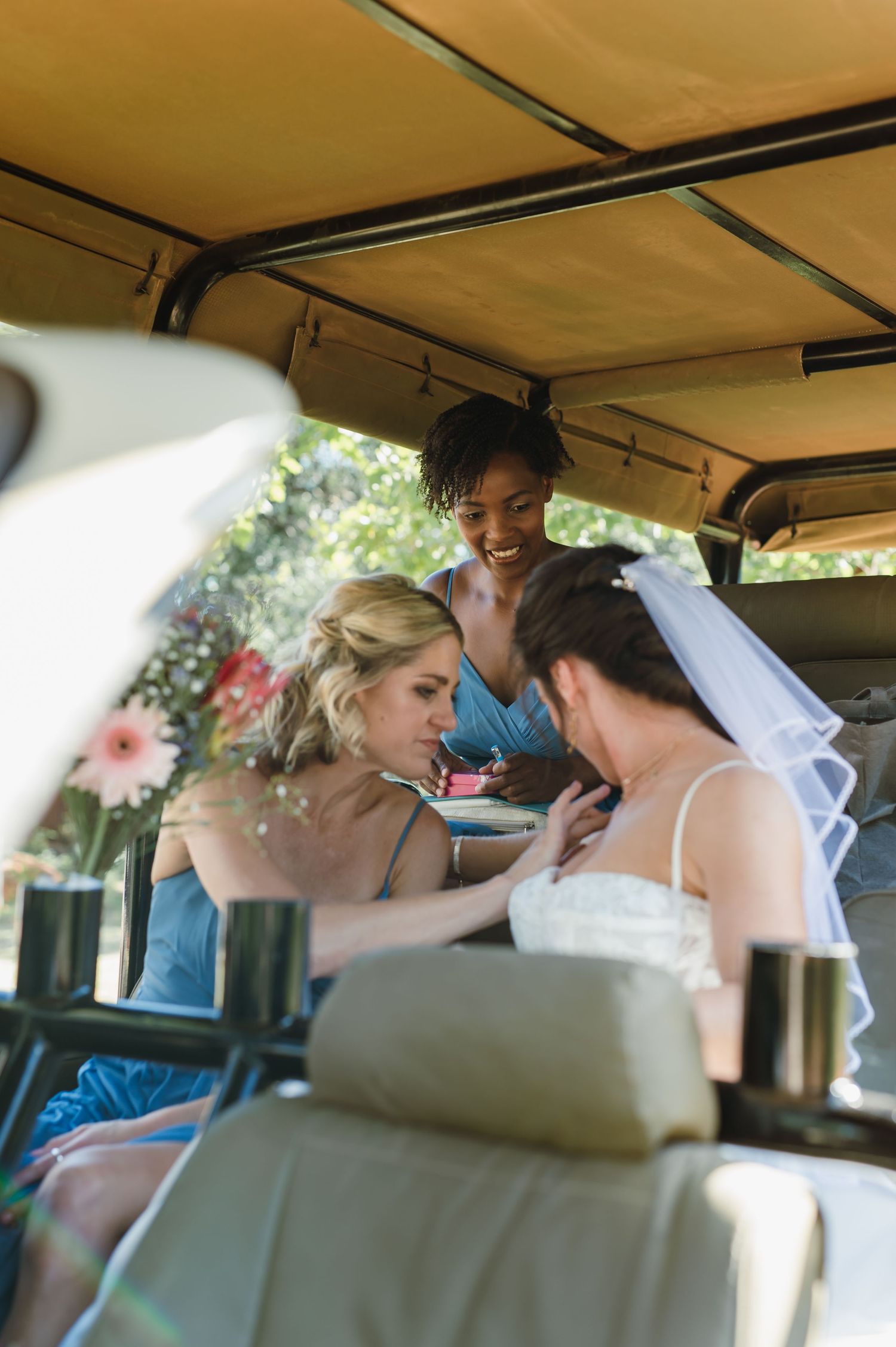 Monate Game Lodge wedding by Safari Wedding Photographer Wildflower Photography