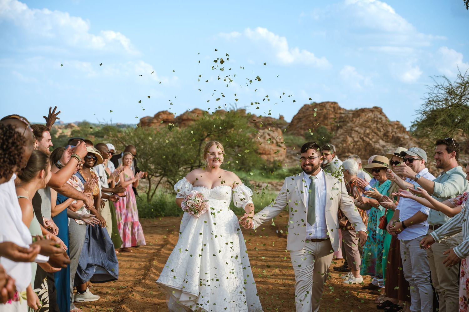 Mashatu game reserve, Tuli Safari Lodge, Botswana safari wedding by Safari wedding photographer wildflower photography