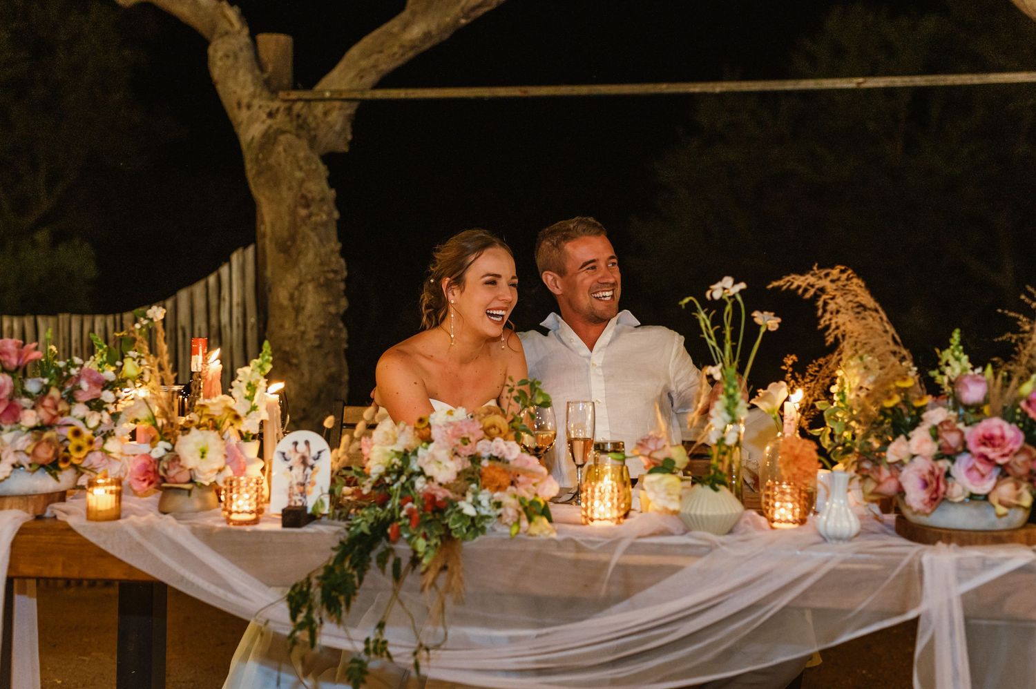 GRAEME & KIRSTY'S KUTHABA BUSH LODGE WEDDING BY SAFARI WEDDING PHOTOGRAPHER WILDFLOWER PHOTOGRAPHY