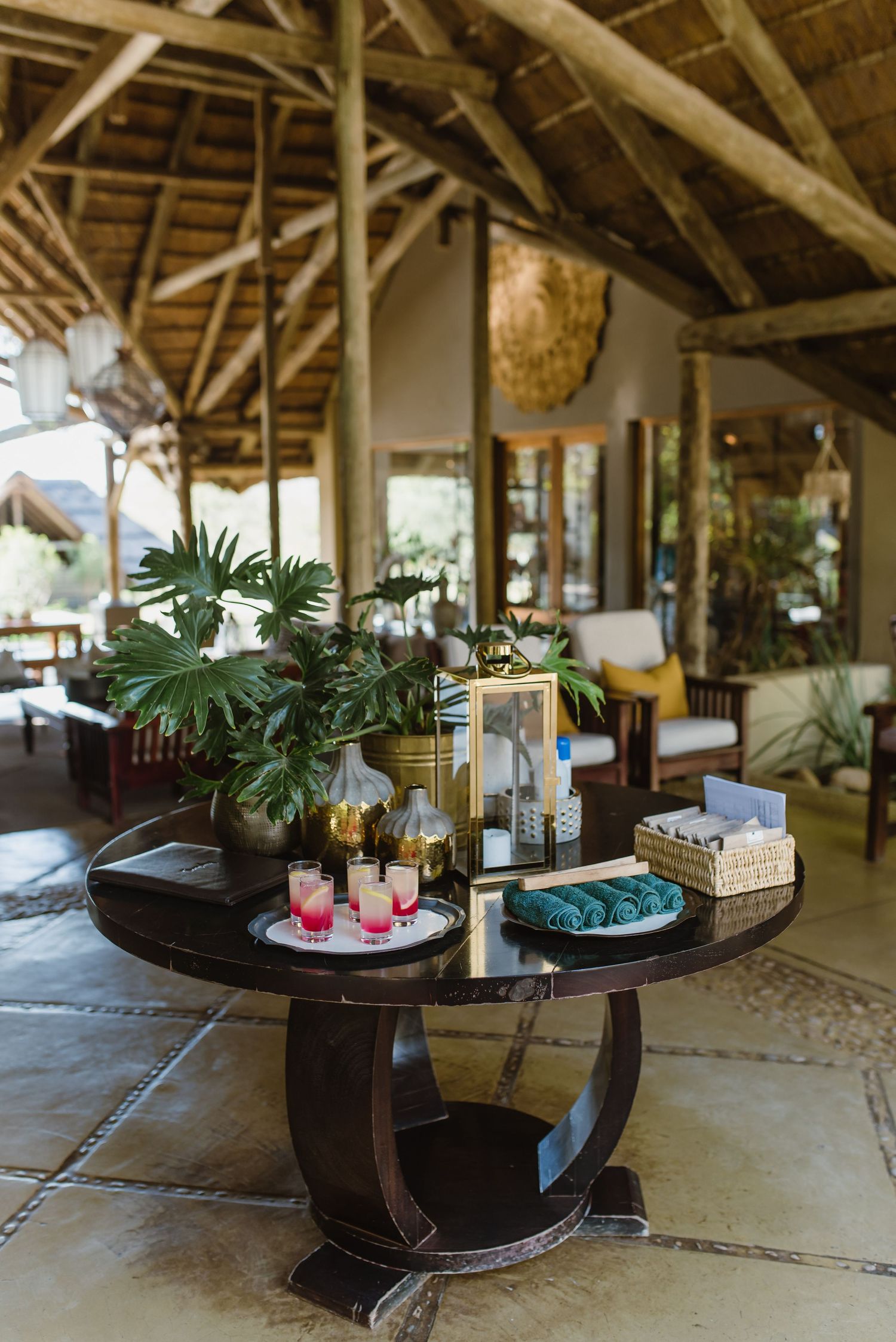Thornybush Game Lodge, Kruger National Park Wedding by Safari Wedding Photographer Wildflower Photography