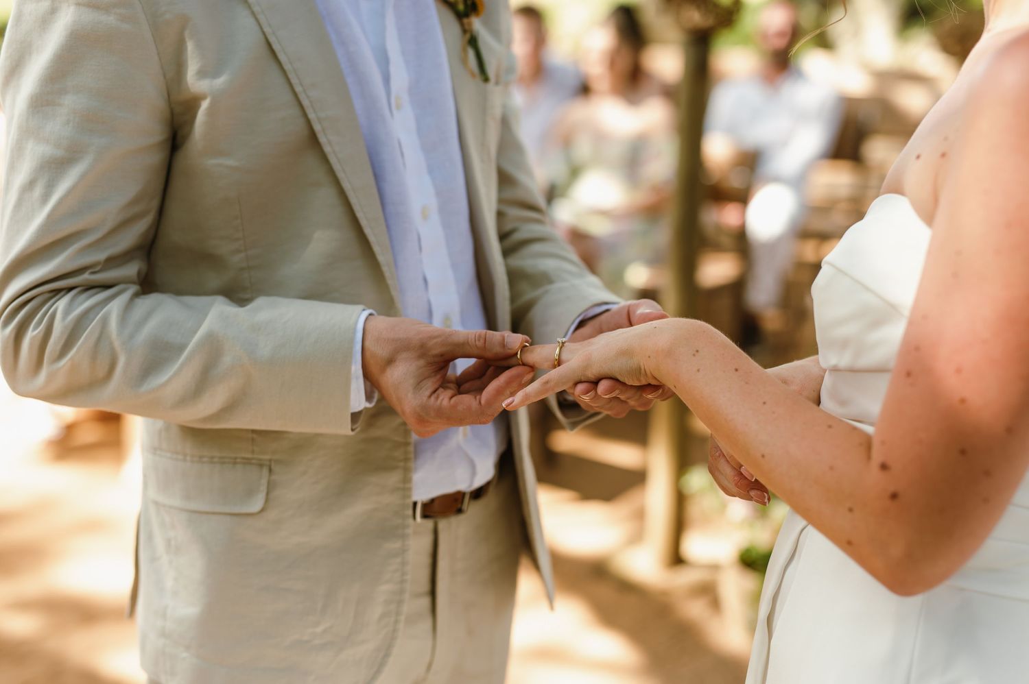 GRAEME & KIRSTY'S KUTHABA BUSH LODGE WEDDING BY SAFARI WEDDING PHOTOGRAPHER WILDFLOWER PHOTOGRAPHY