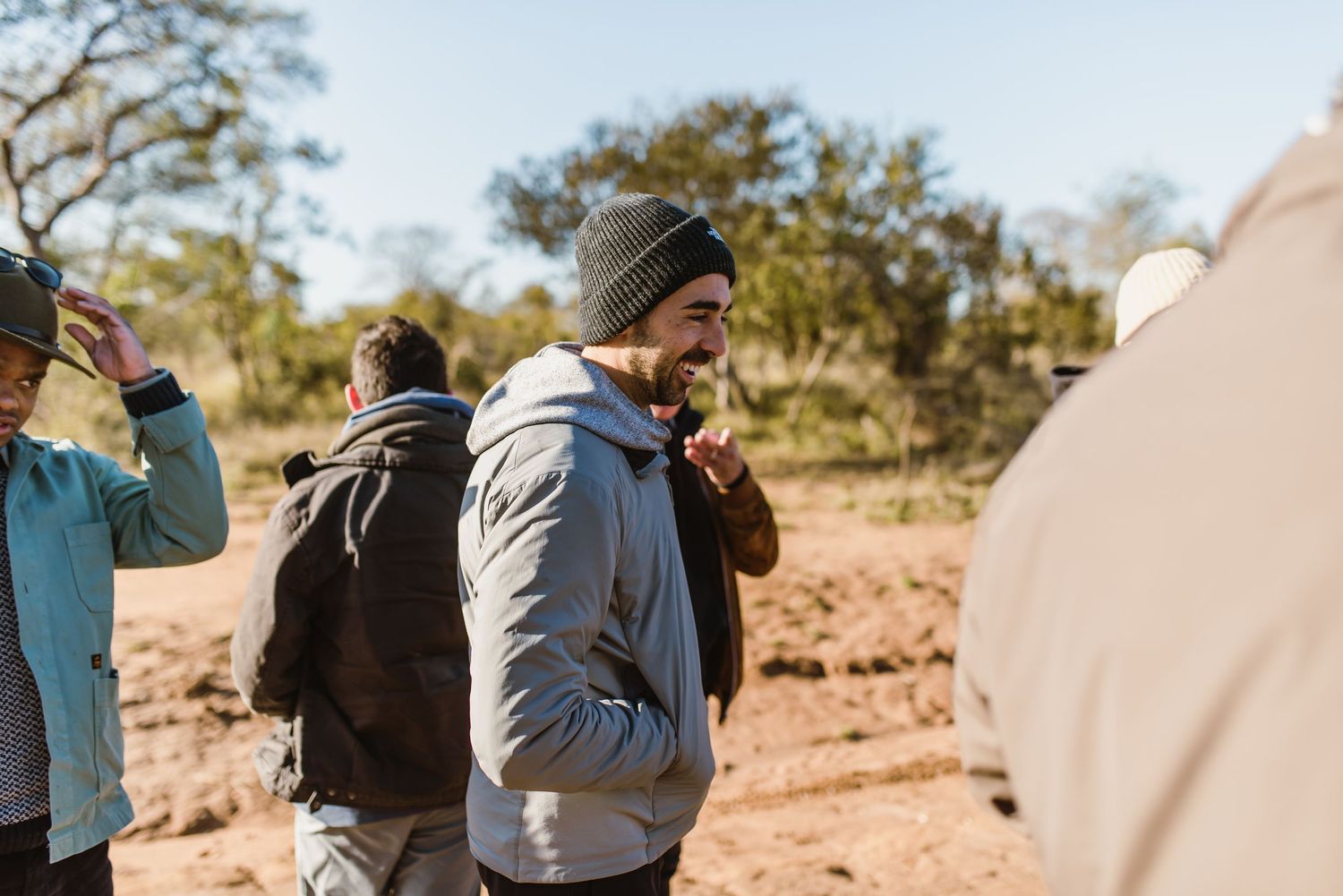 Thornybush Game Lodge, Kruger National Park Wedding by Safari Wedding Photographer Wildflower Photography