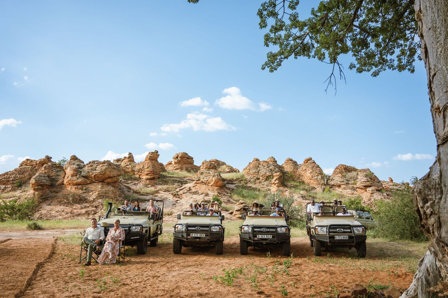 Mashatu game reserve, Tuli Safari Lodge, Botswana safari wedding by Safari wedding photographer wildflower photography