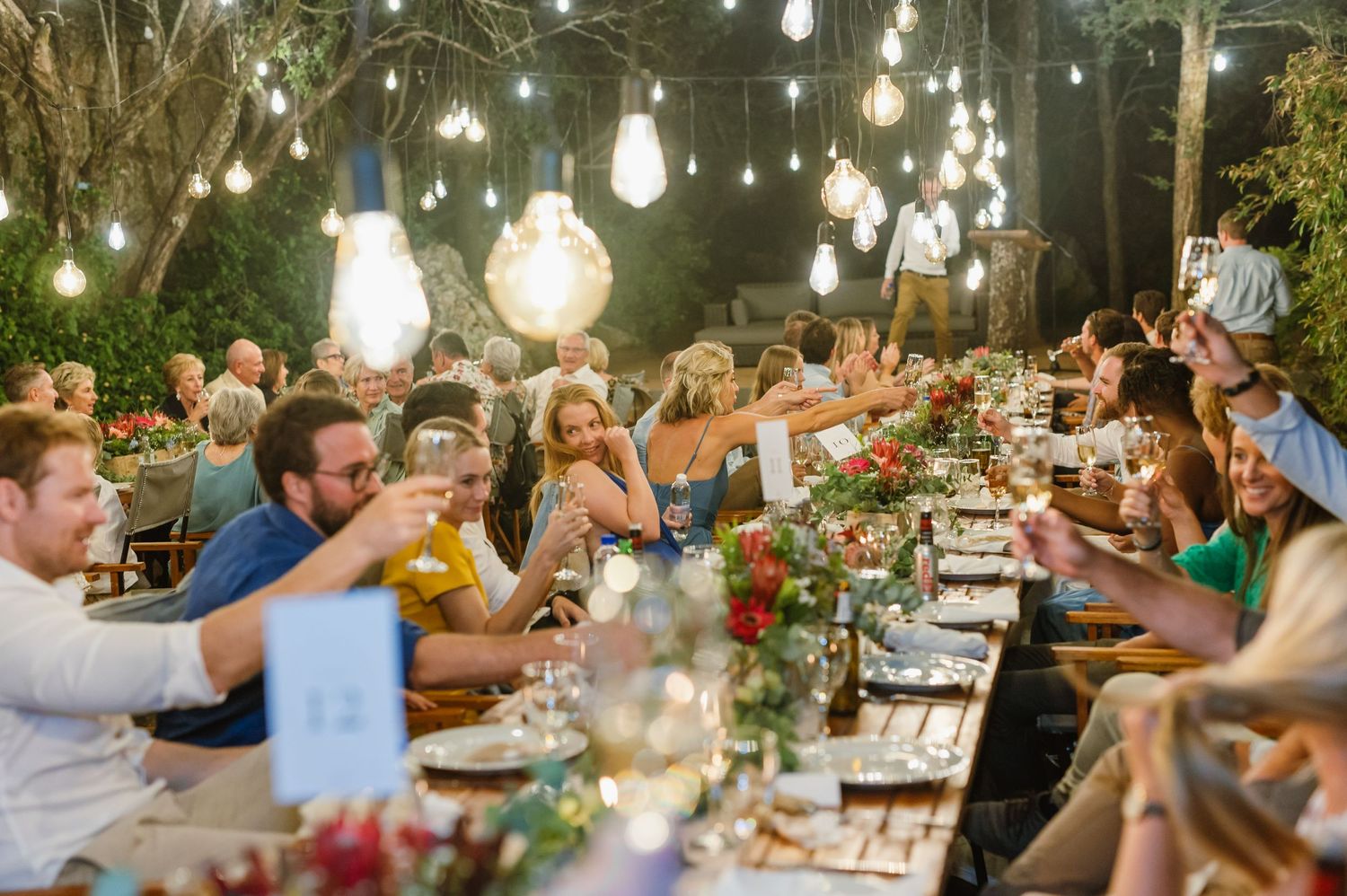 Monate Game Lodge wedding by Safari Wedding Photographer Wildflower Photography