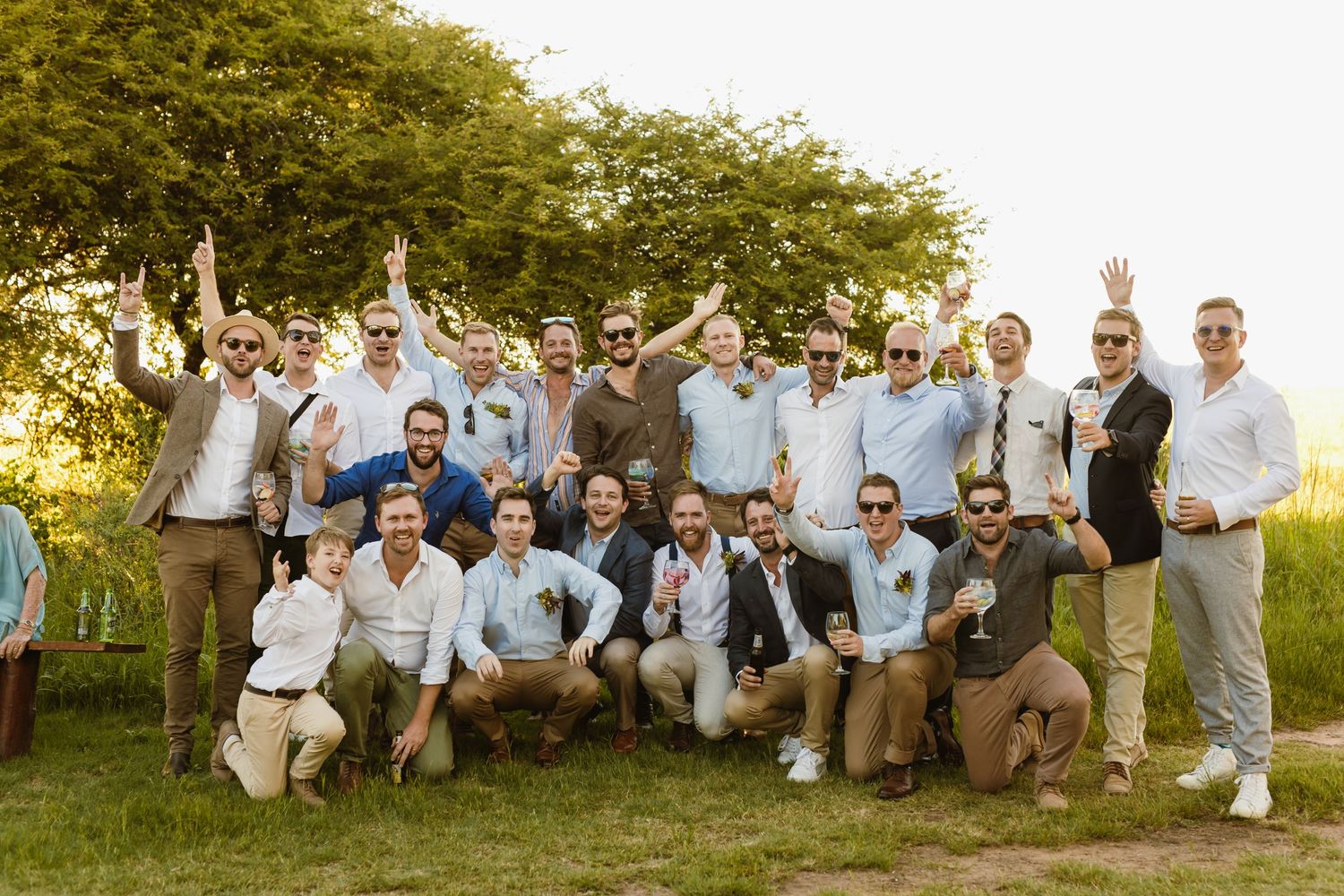 Monate Game Lodge wedding by Safari Wedding Photographer Wildflower Photography