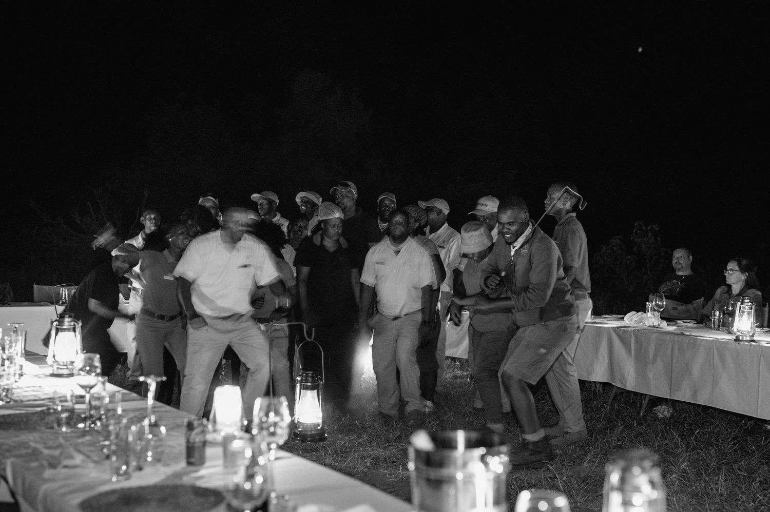 chirs & sam Mashatu game reserve, Botswana wedding by Safari wedding photographer wildflower photography