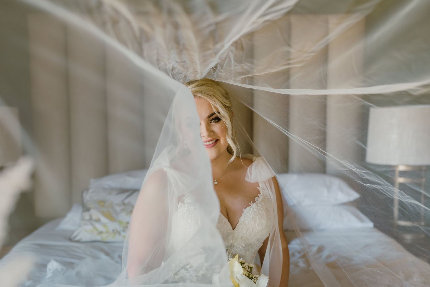 Bona Bona Game Lodge wedding by Safari Wedding Photographer Wildflower Photography