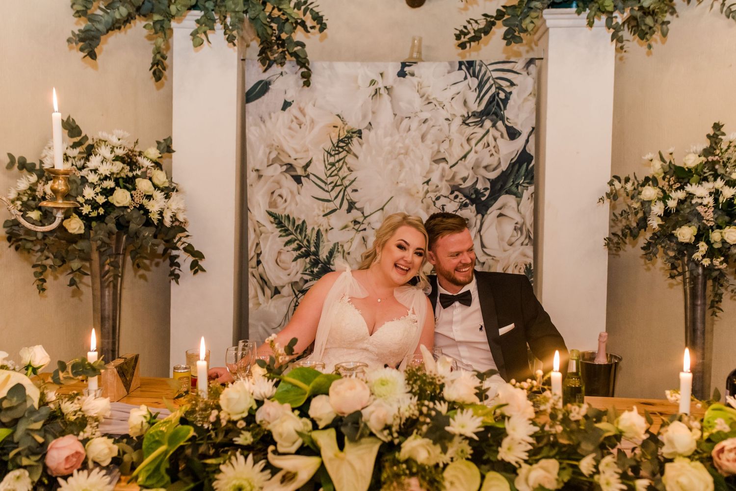 Bona Bona Game Lodge wedding by Safari Wedding Photographer Wildflower Photography