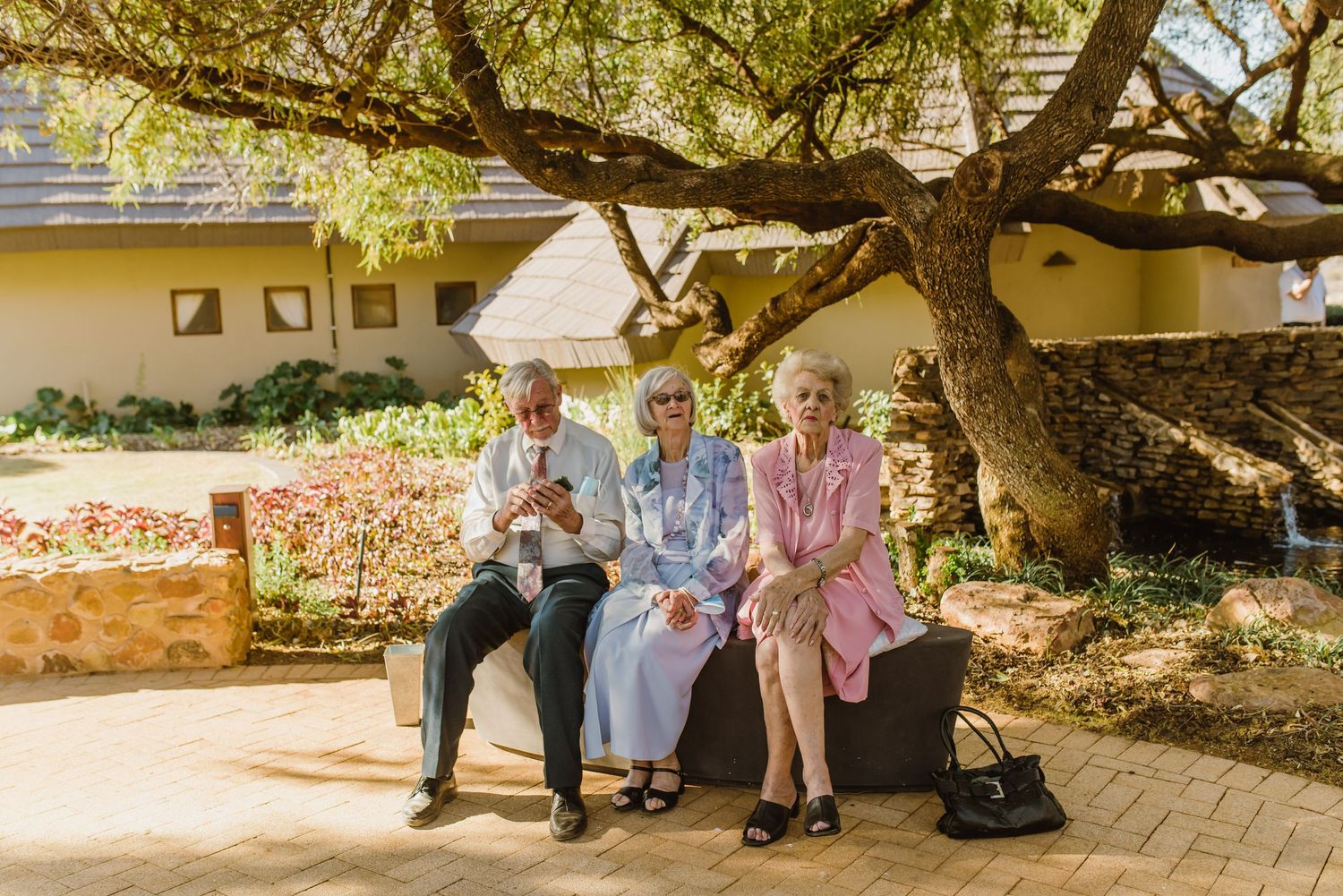Bona Bona Game Lodge wedding by Safari Wedding Photographer Wildflower Photography