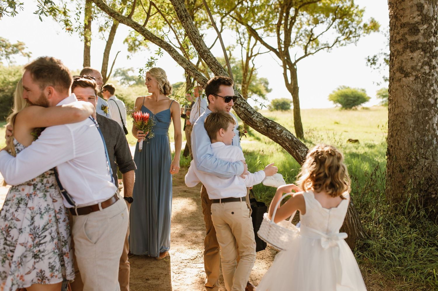 Monate Game Lodge wedding by Safari Wedding Photographer Wildflower Photography