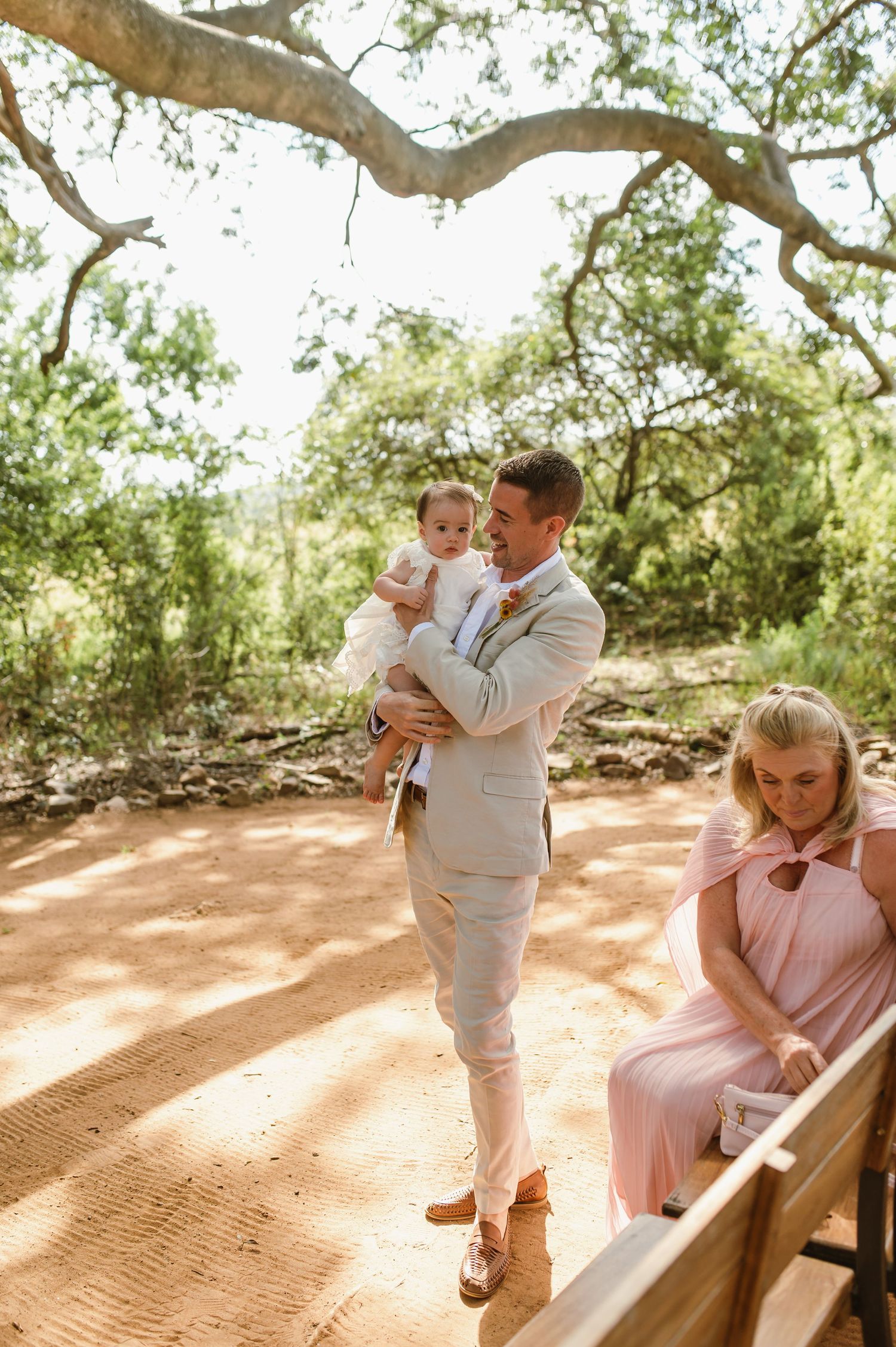 GRAEME & KIRSTY'S KUTHABA BUSH LODGE WEDDING BY SAFARI WEDDING PHOTOGRAPHER WILDFLOWER PHOTOGRAPHY