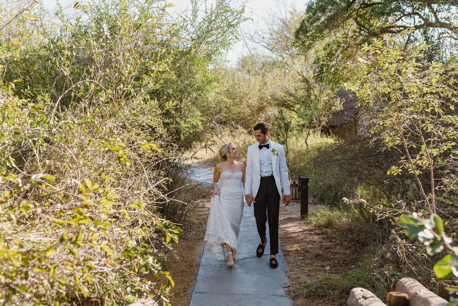 Thornybush Game Lodge, Kruger National Park Wedding by South African Safari Wedding Photographer Wildflower Photography