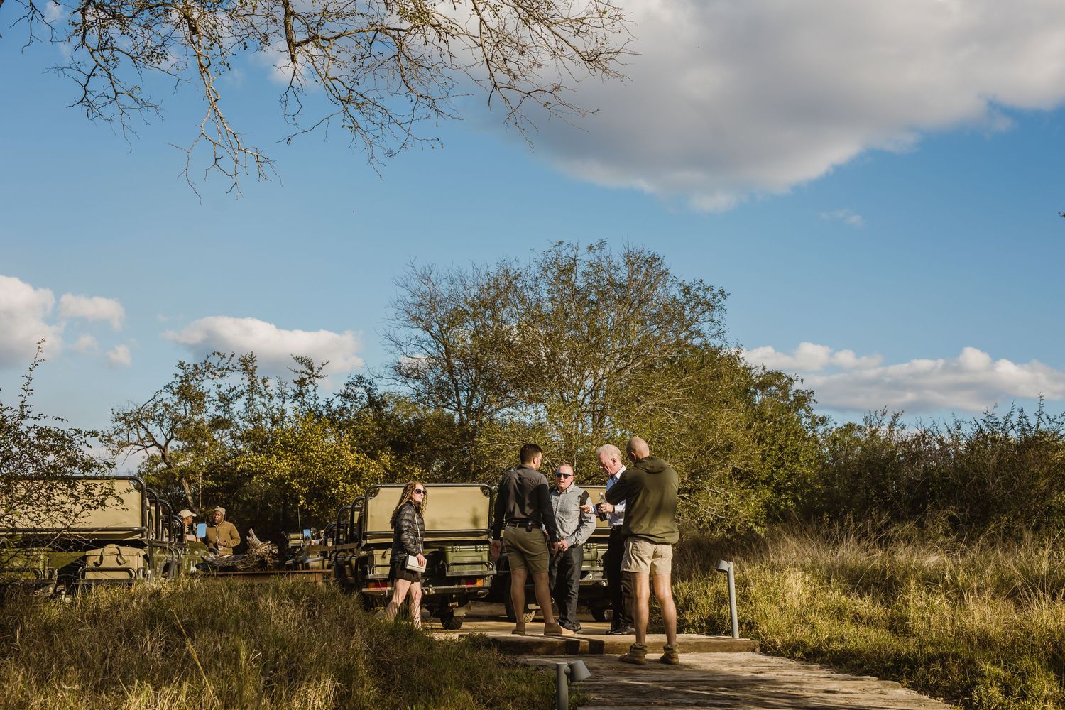 Thornybush Game Lodge, Kruger National Park Wedding by Safari Wedding Photographer Wildflower Photography