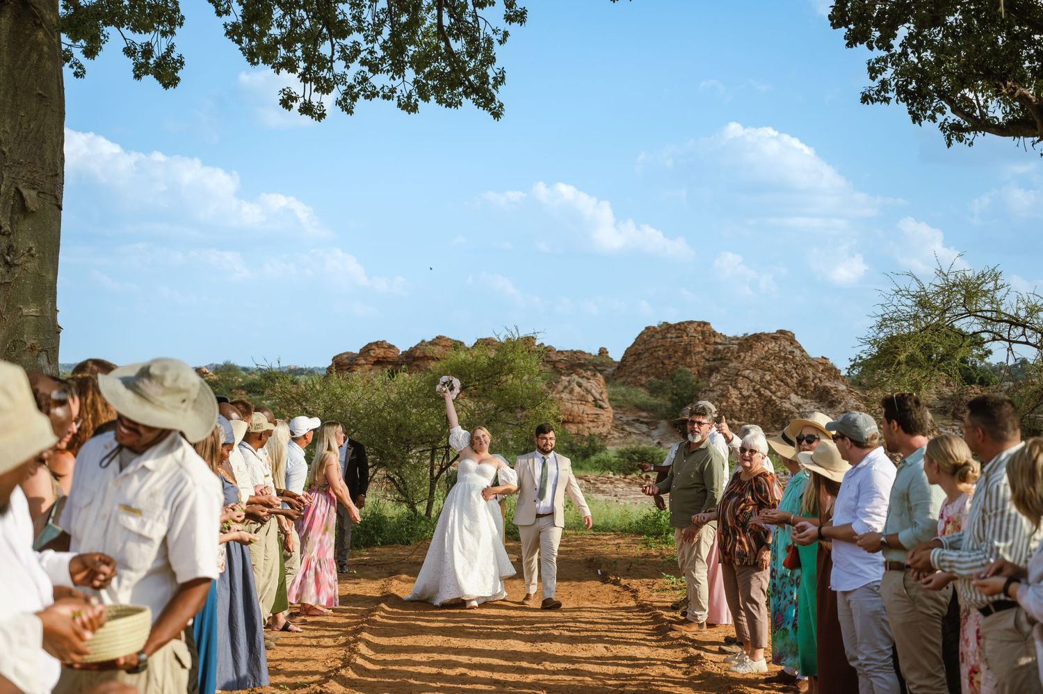 Mashatu game reserve, Tuli Safari Lodge, Botswana safari wedding by Safari wedding photographer wildflower photography