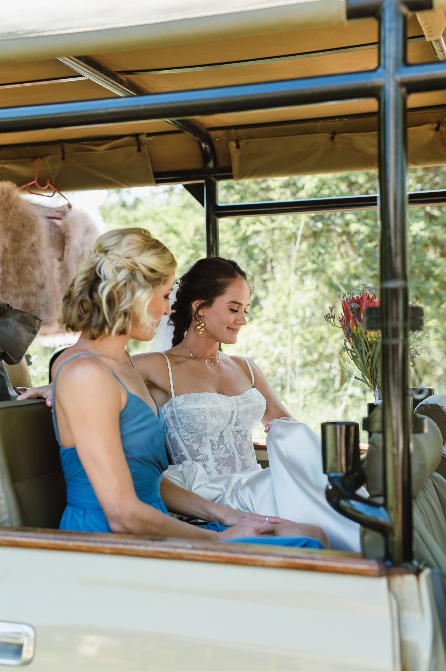 Monate Game Lodge wedding by Safari Wedding Photographer Wildflower Photography
