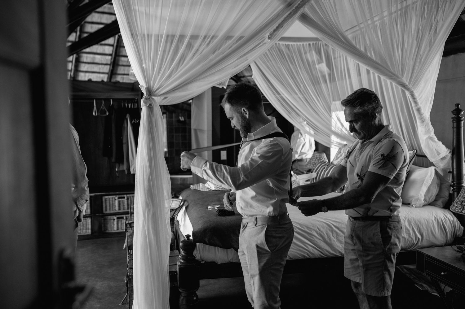 Monate Game Lodge wedding by Safari Wedding Photographer Wildflower Photography